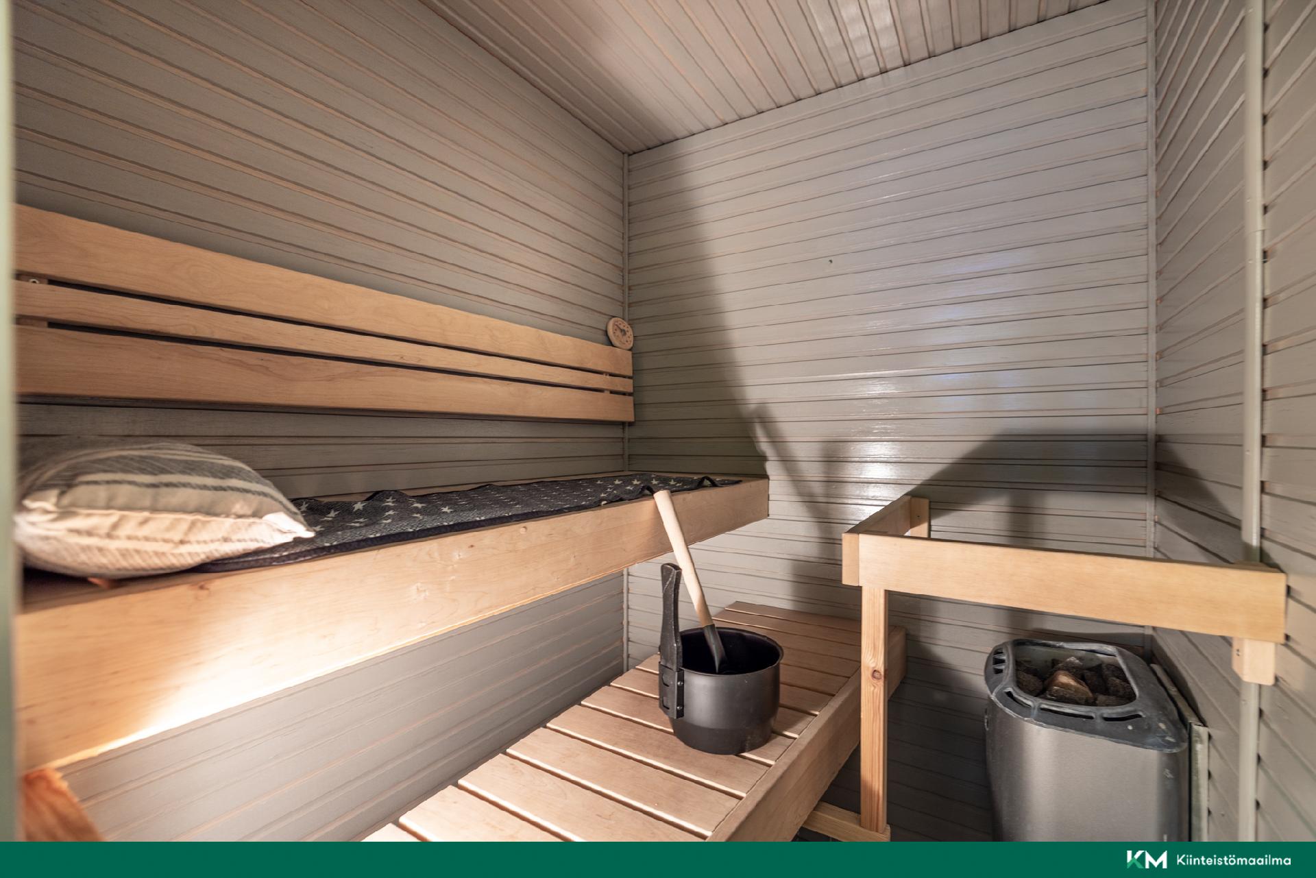 Kölikaari 23, Saksala, Mikkeli