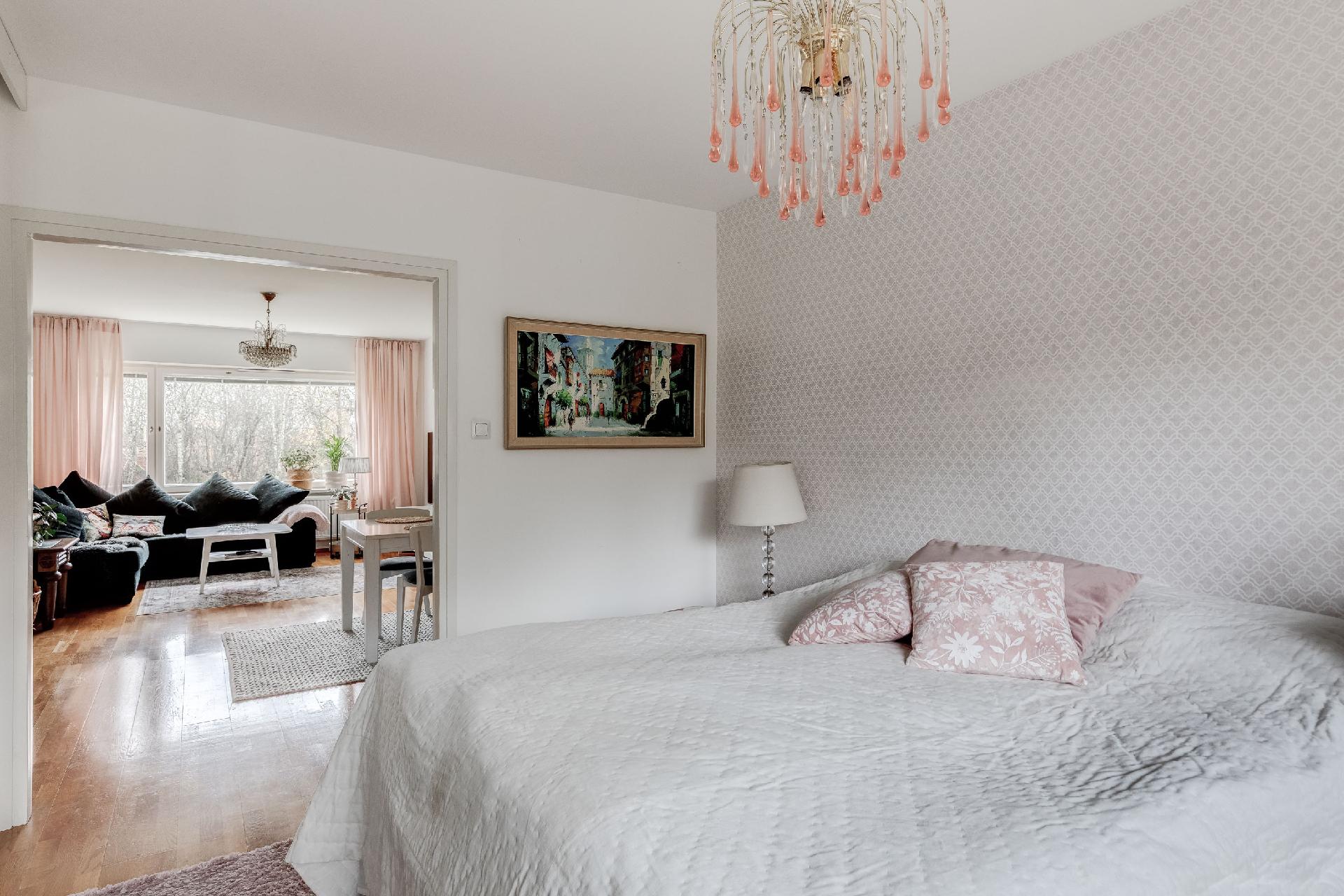 Ulvilantie 20, Munkkivuori, Helsinki