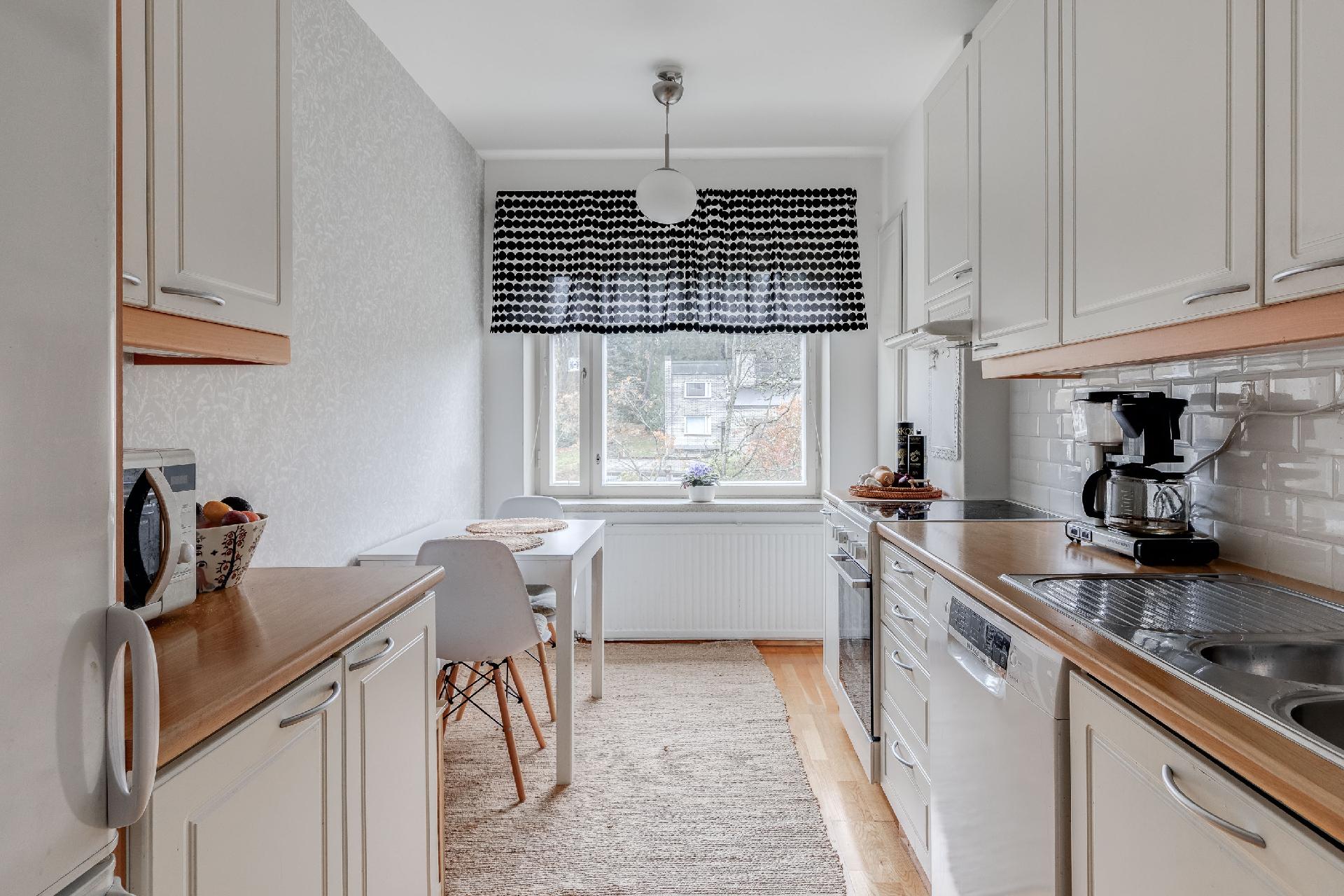 Ulvilantie 20, Munkkivuori, Helsinki