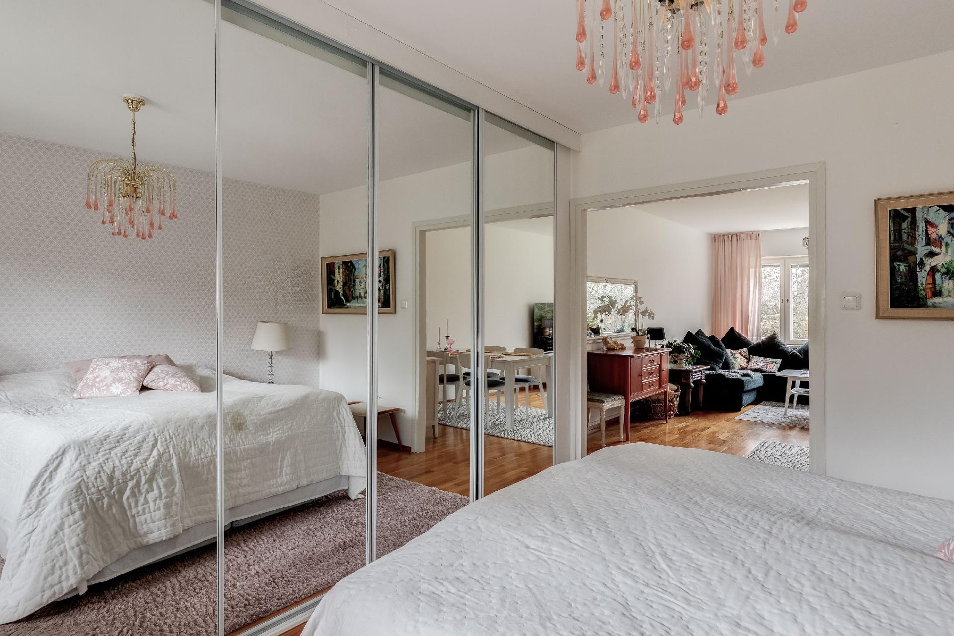 Ulvilantie 20, Munkkivuori, Helsinki