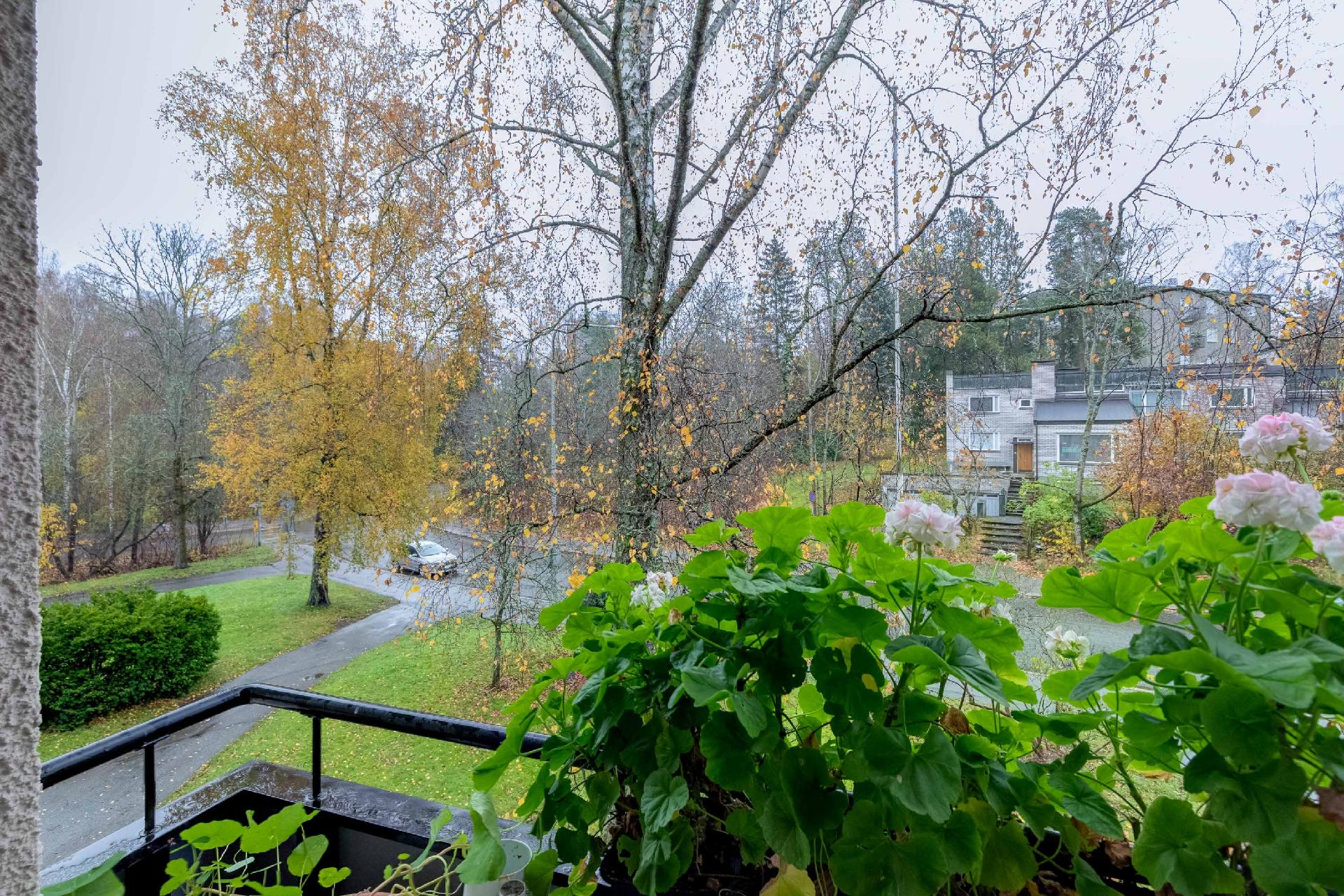 Ulvilantie 20, Munkkivuori, Helsinki