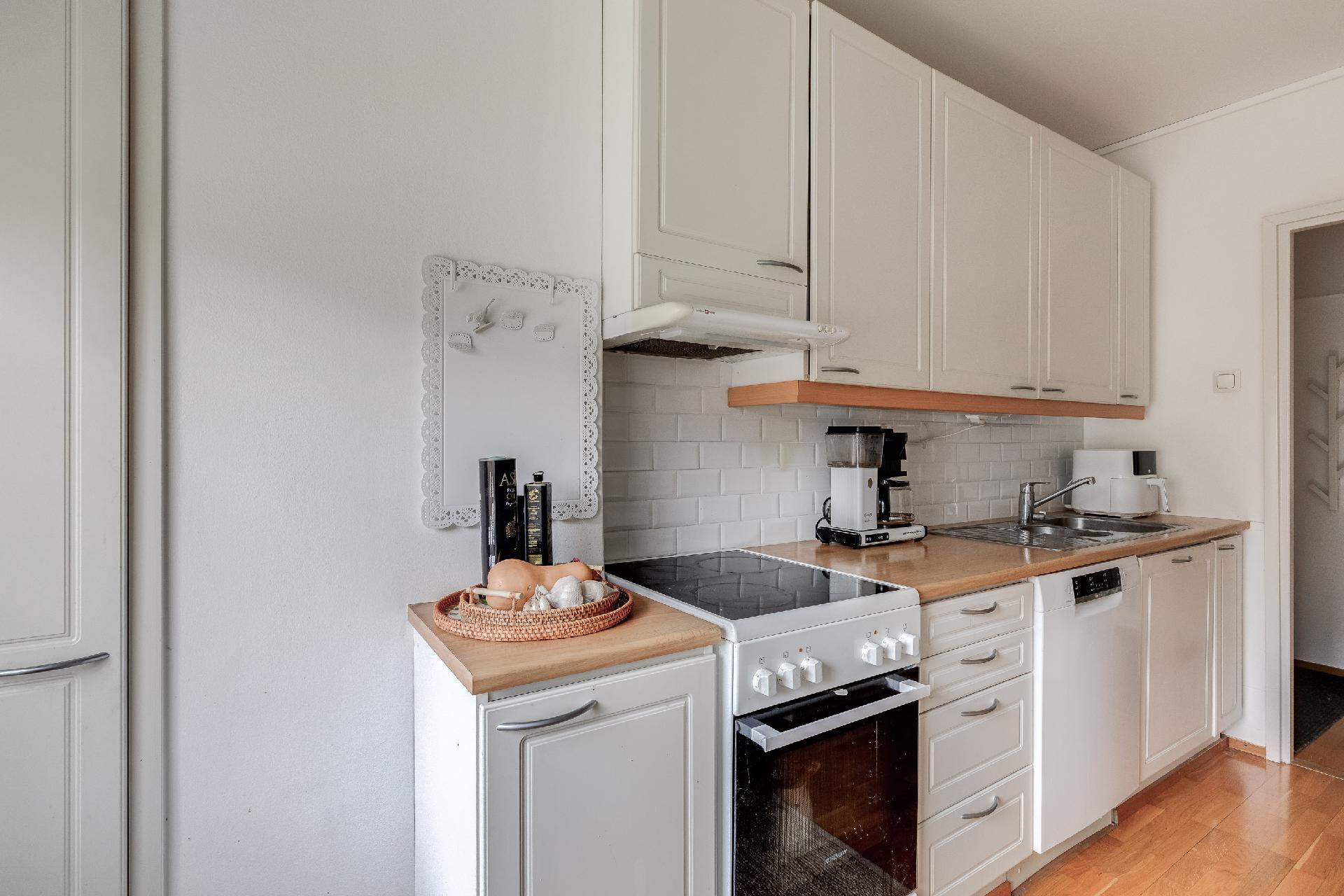 Ulvilantie 20, Munkkivuori, Helsinki