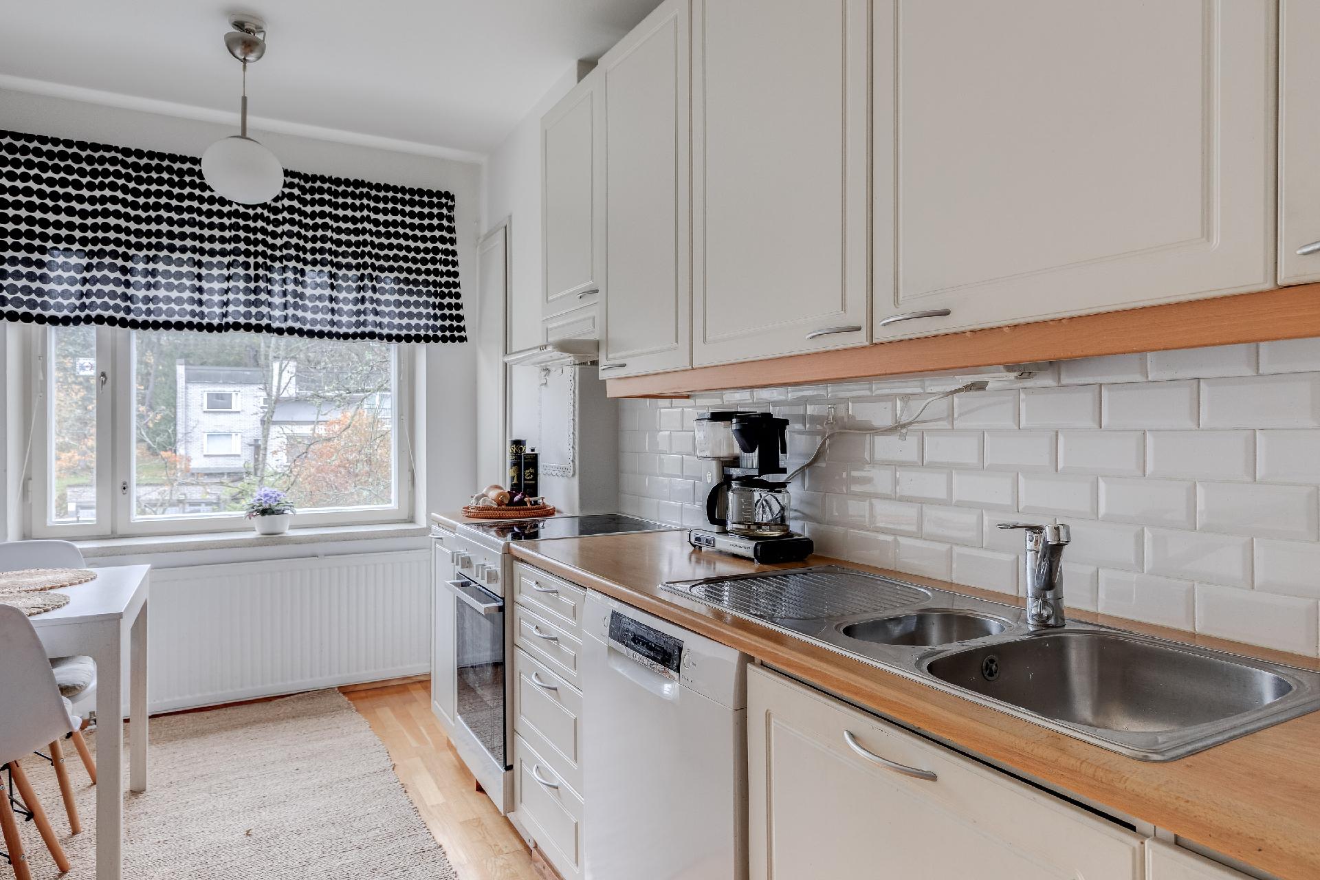 Ulvilantie 20, Munkkivuori, Helsinki