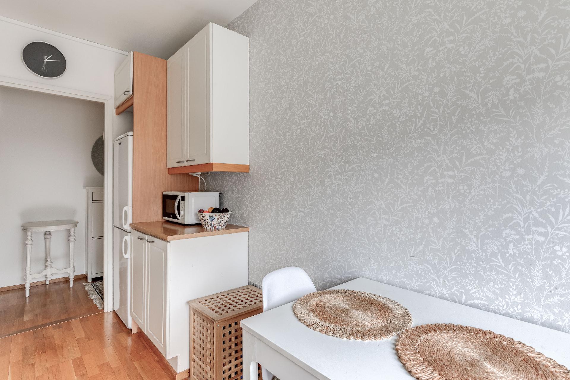 Ulvilantie 20, Munkkivuori, Helsinki