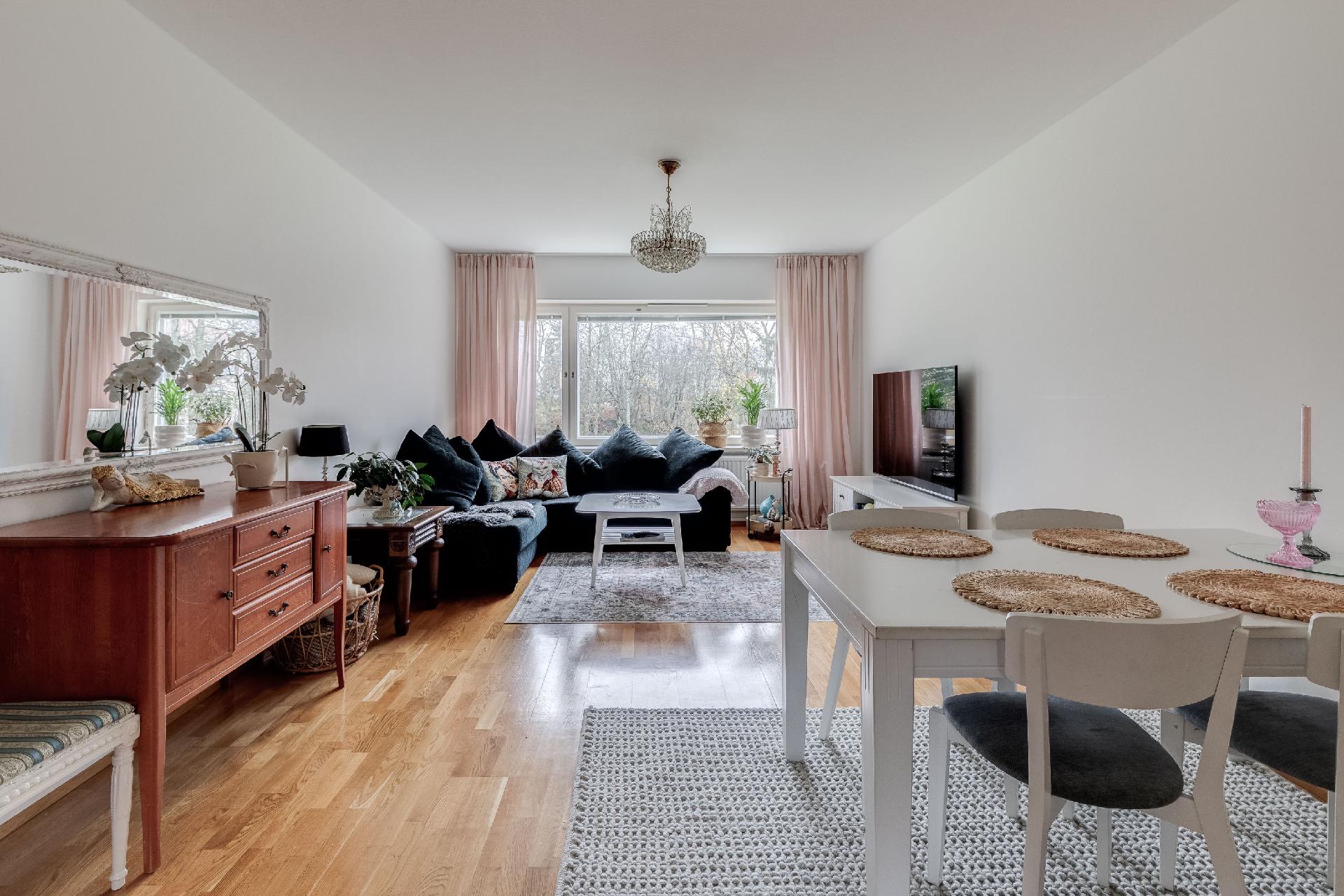 Ulvilantie 20, Munkkivuori, Helsinki