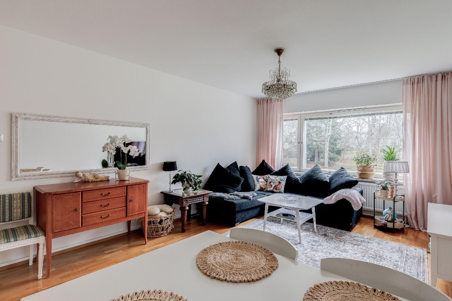 Ulvilantie 20, Munkkivuori, Helsinki