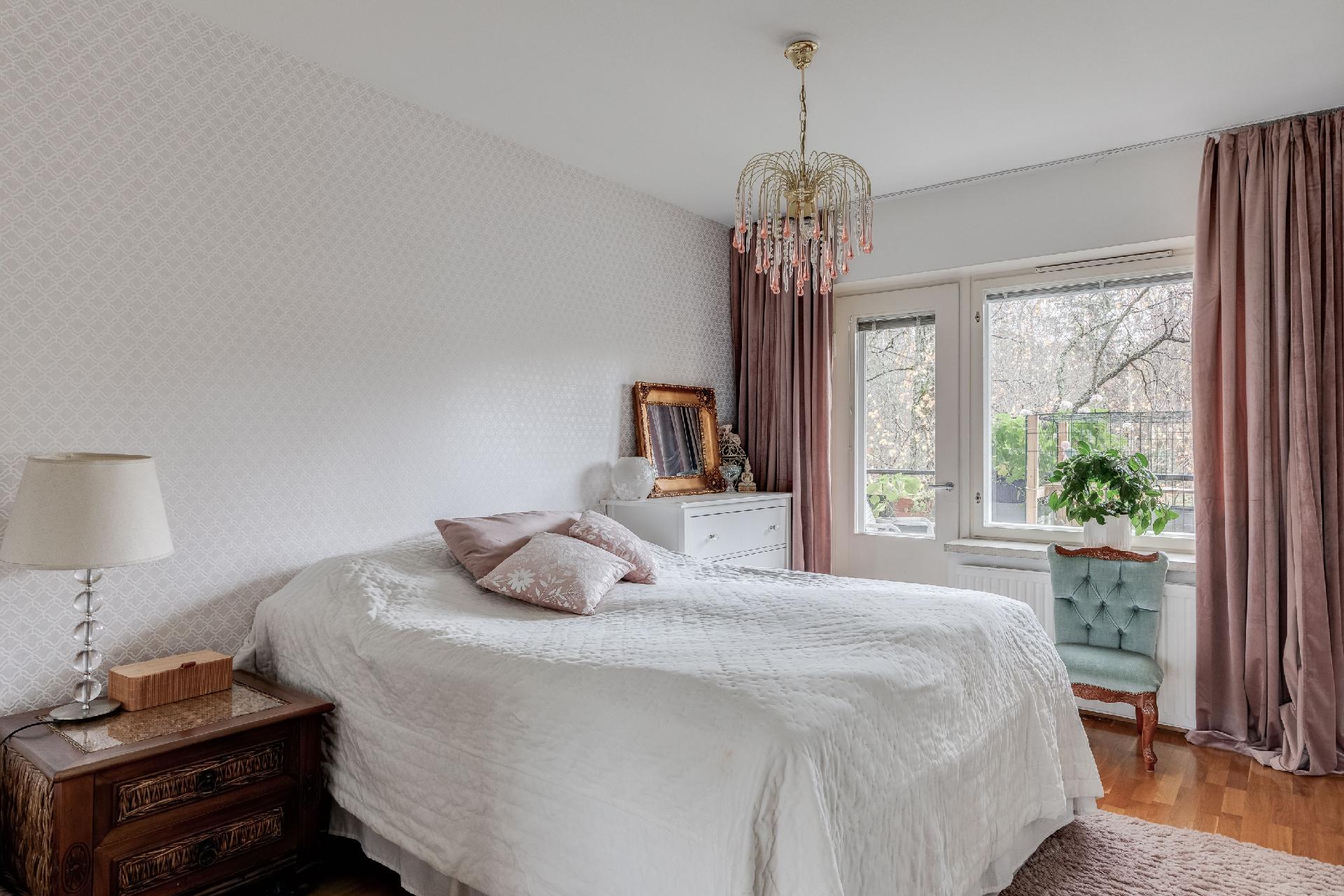 Ulvilantie 20, Munkkivuori, Helsinki