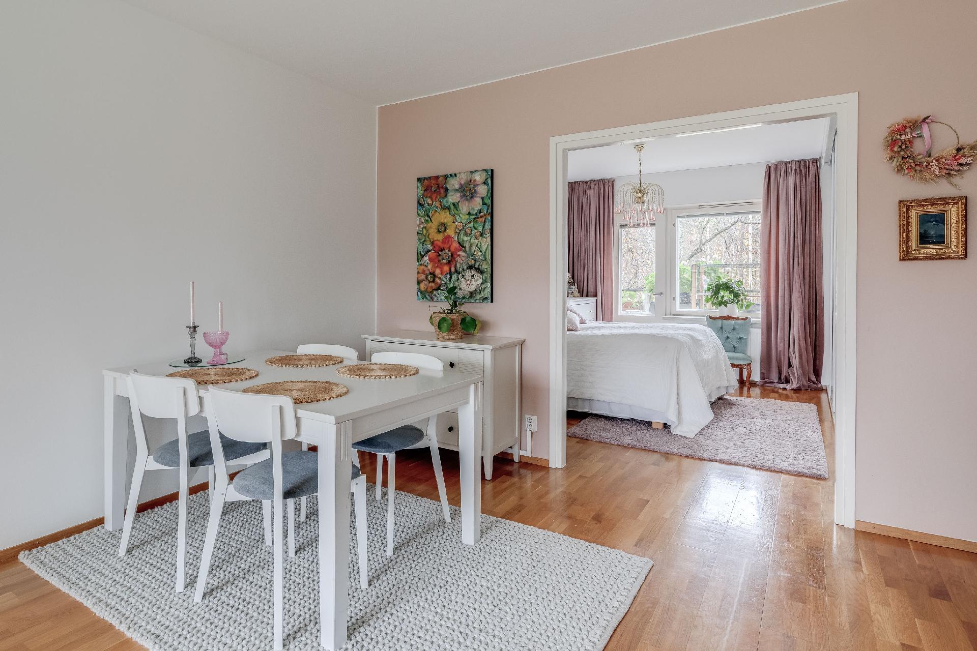 Ulvilantie 20, Munkkivuori, Helsinki