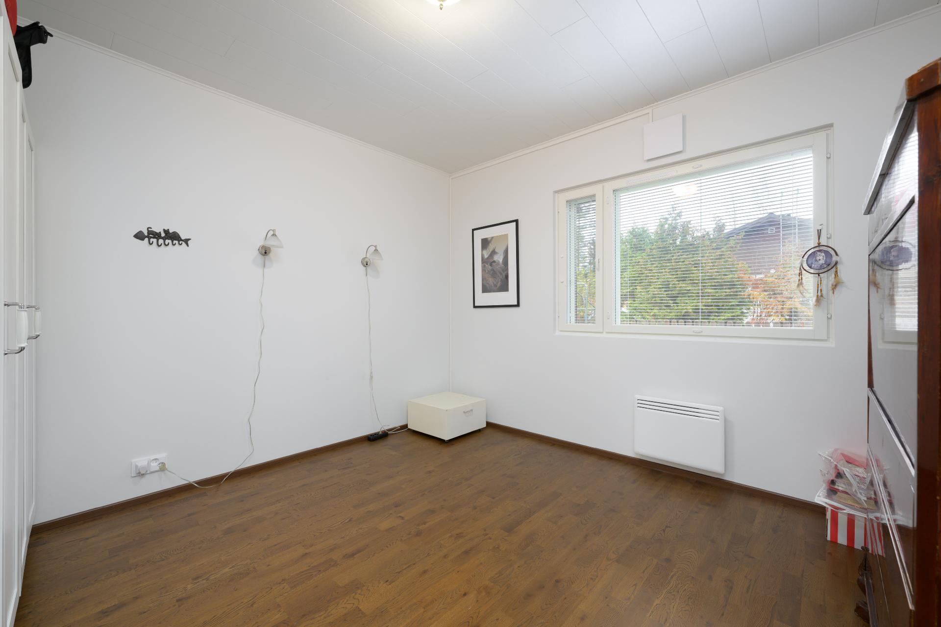 Viulupolku 4, Röykkä, Nurmijärvi