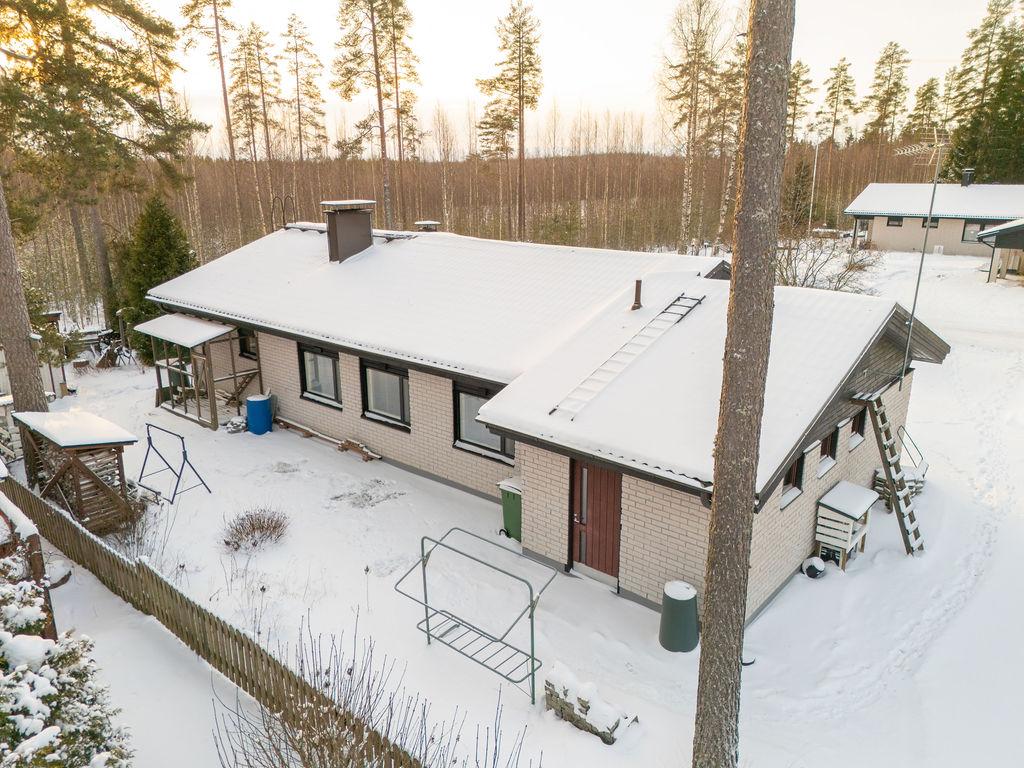 Viulupolku 4, Röykkä, Nurmijärvi