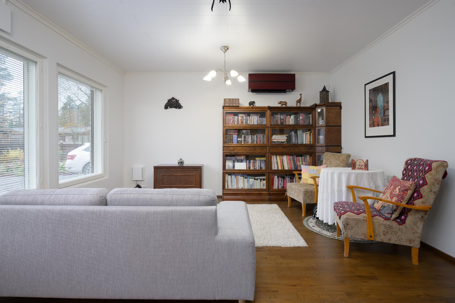 Viulupolku 4, Röykkä, Nurmijärvi