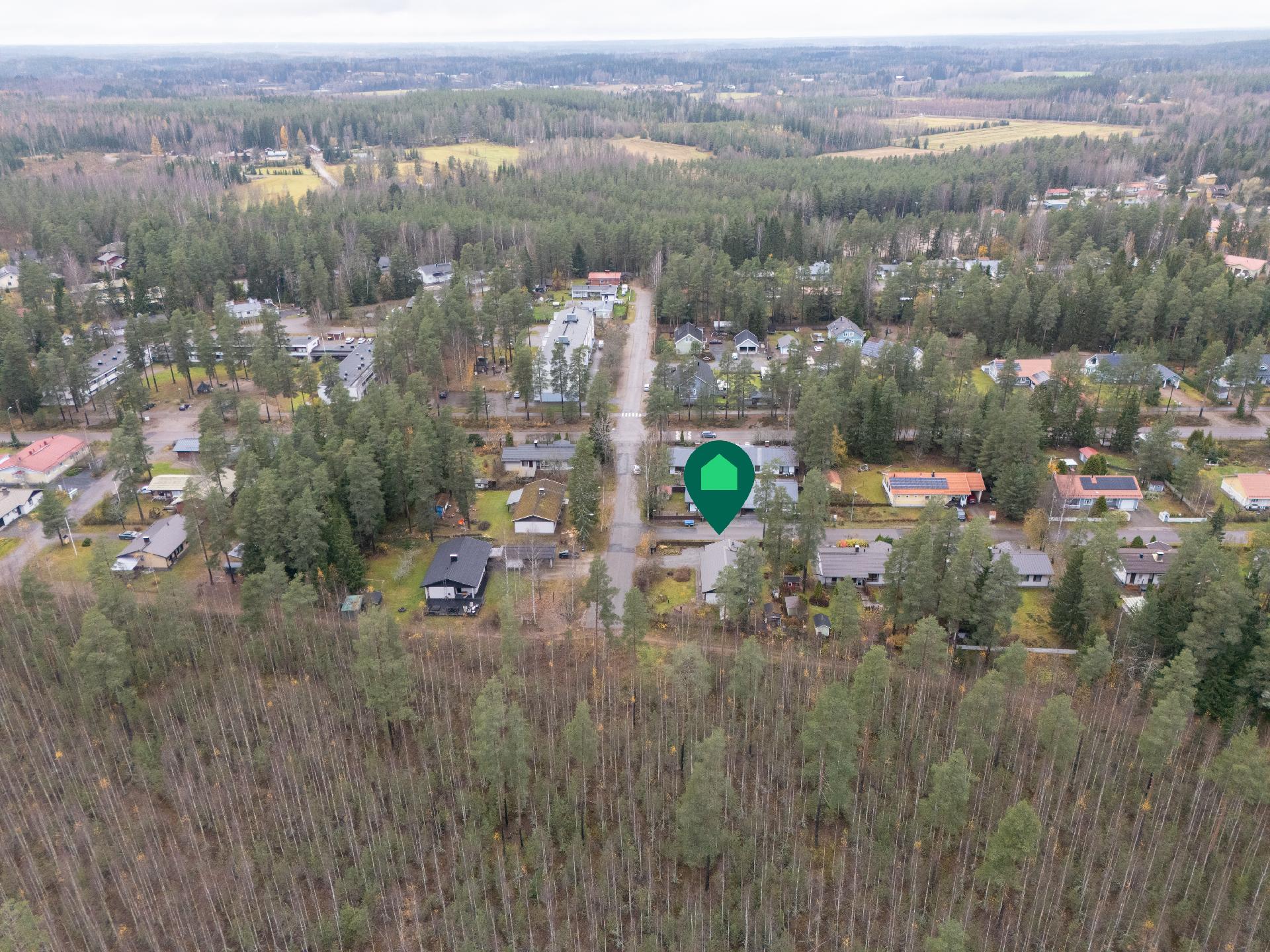 Viulupolku 4, Röykkä, Nurmijärvi