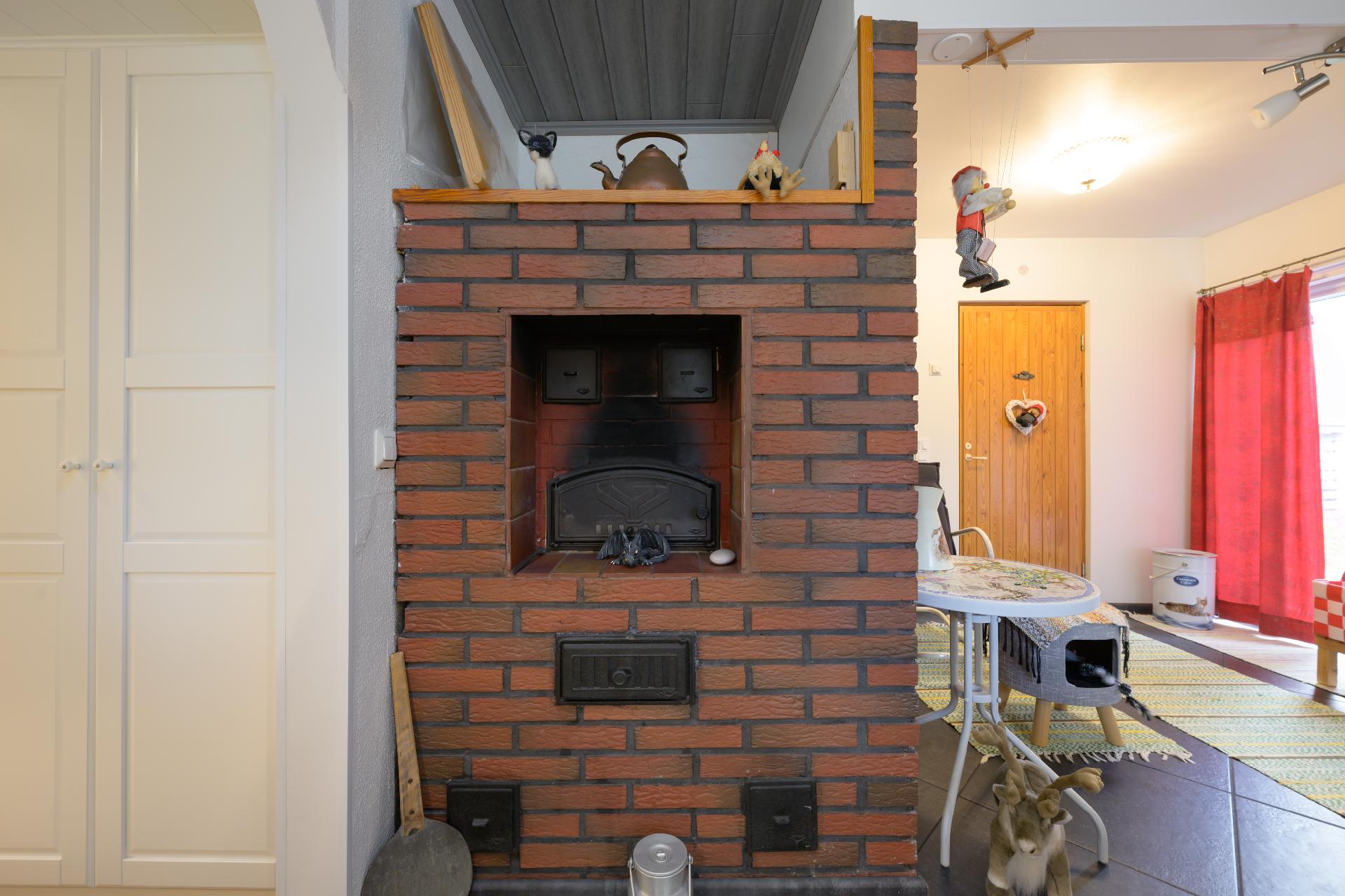 Viulupolku 4, Röykkä, Nurmijärvi