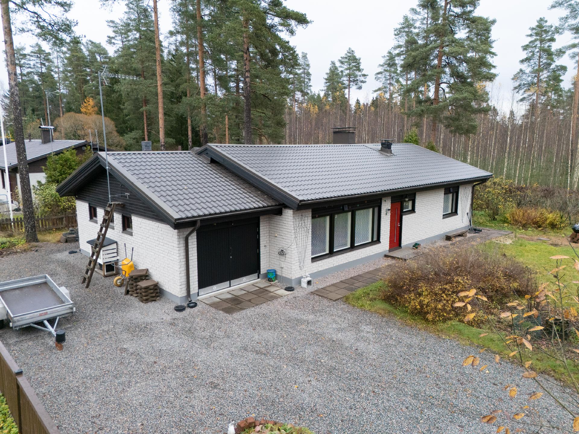 Viulupolku 4, Röykkä, Nurmijärvi