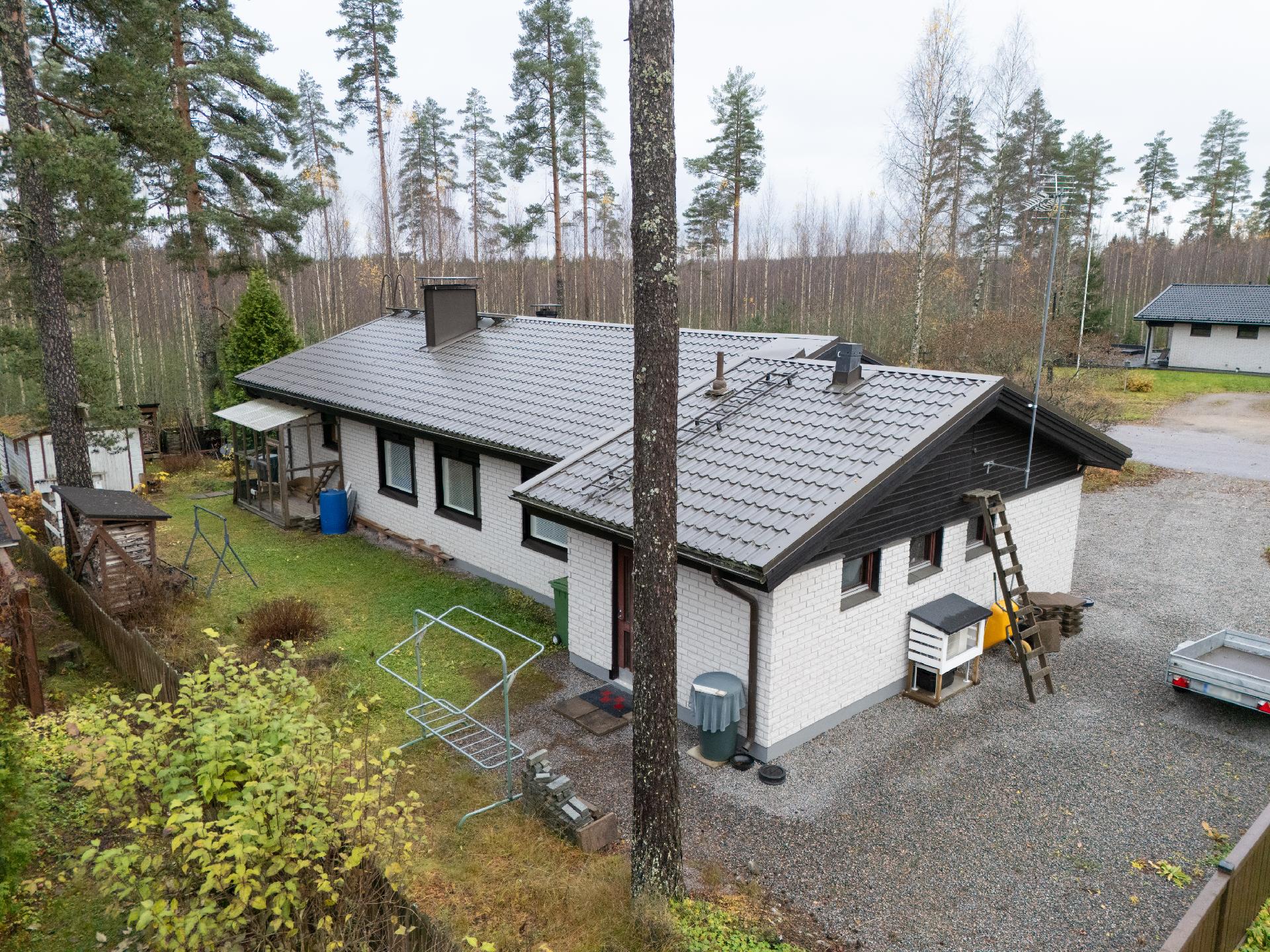 Viulupolku 4, Röykkä, Nurmijärvi