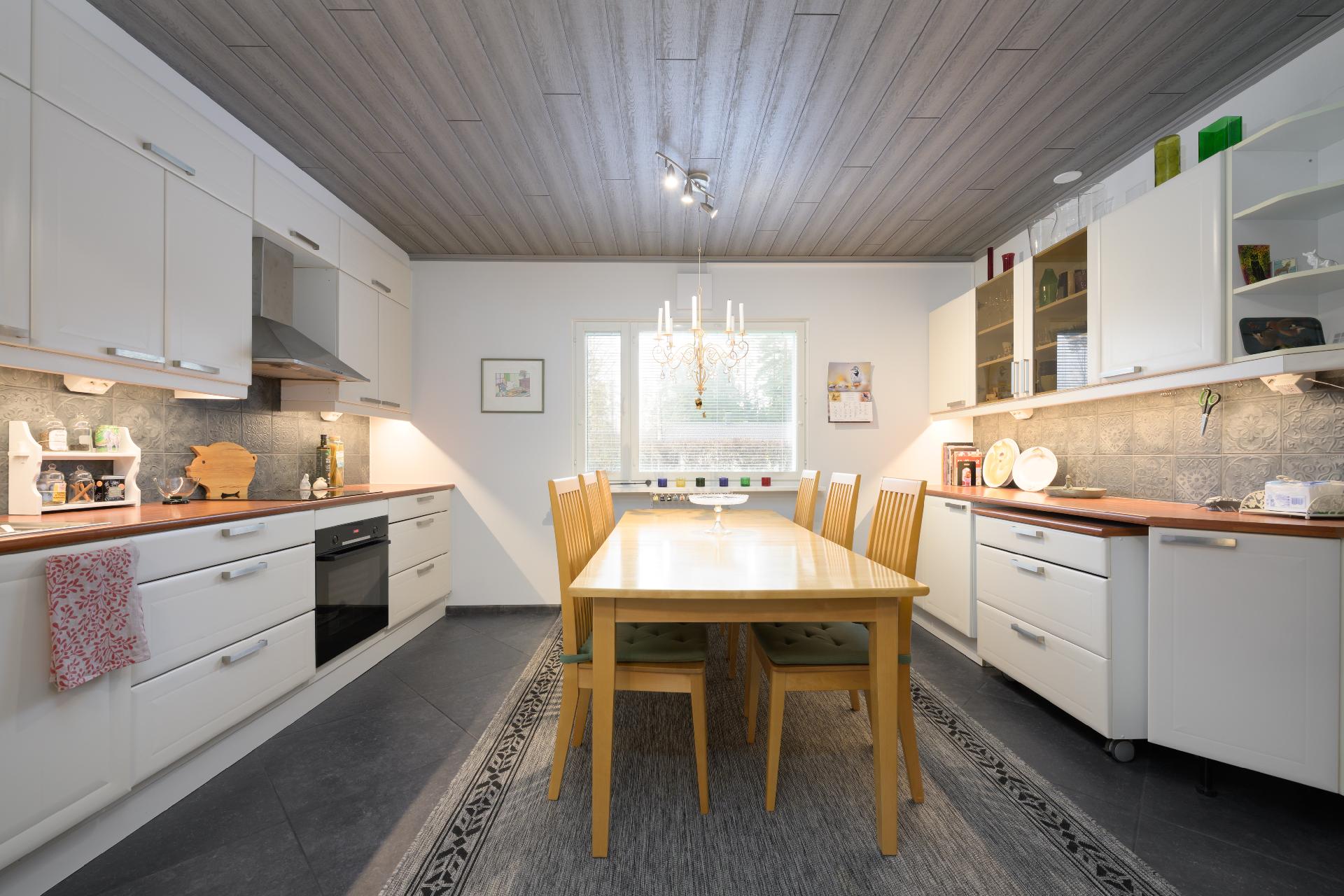 Viulupolku 4, Röykkä, Nurmijärvi