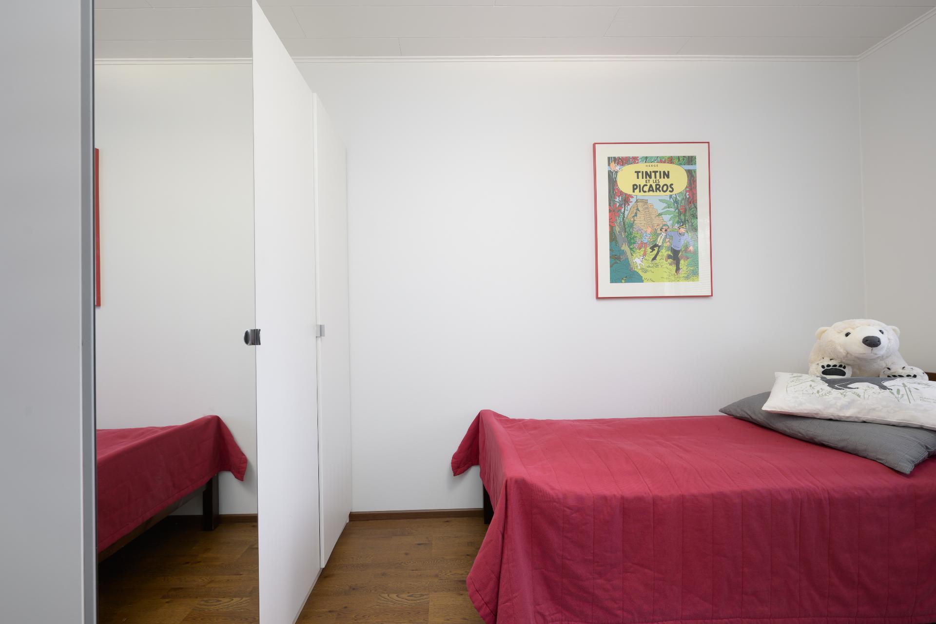 Viulupolku 4, Röykkä, Nurmijärvi