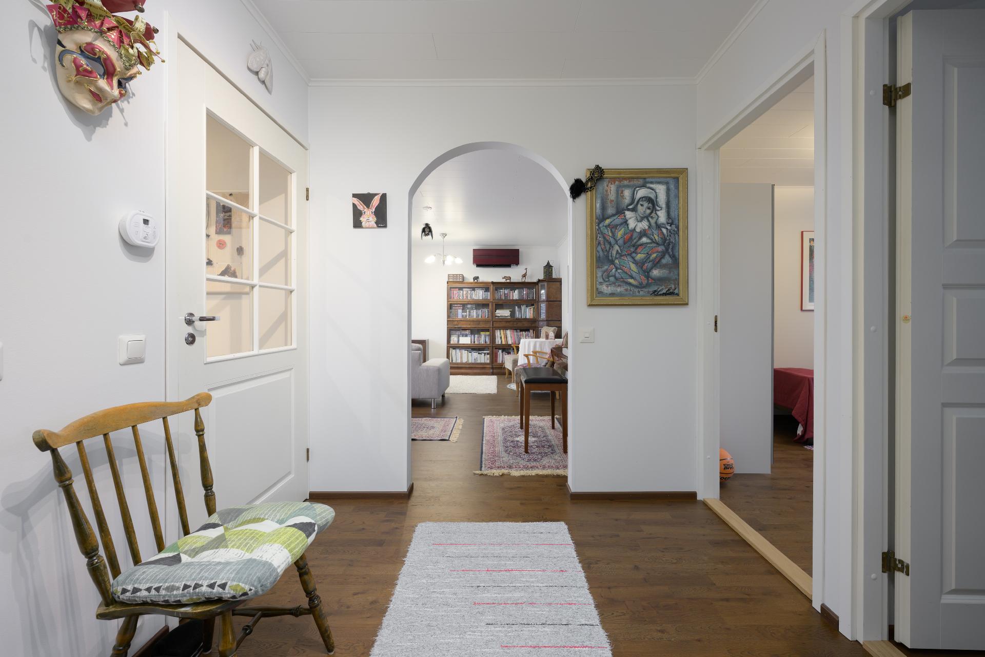 Viulupolku 4, Röykkä, Nurmijärvi