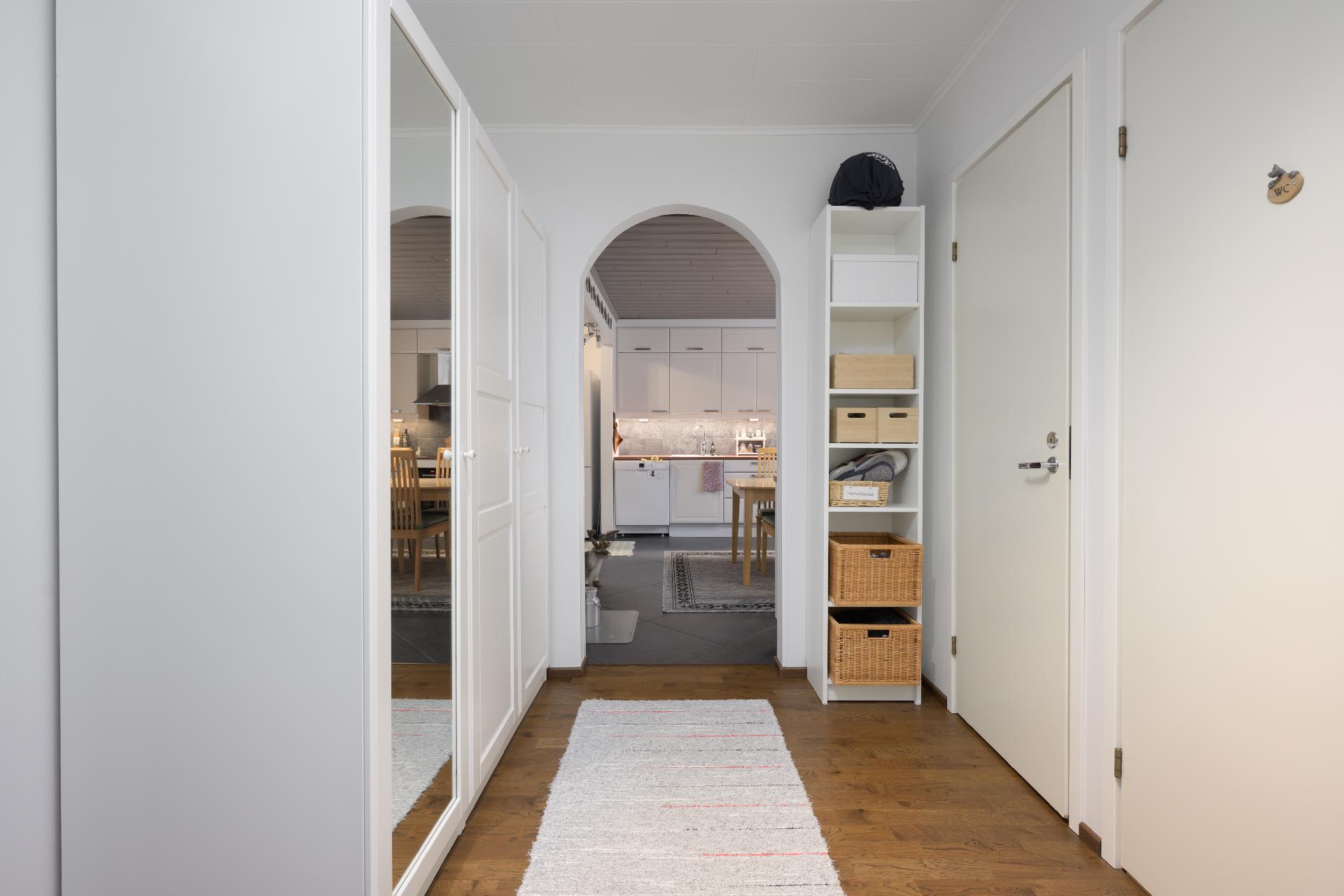 Viulupolku 4, Röykkä, Nurmijärvi