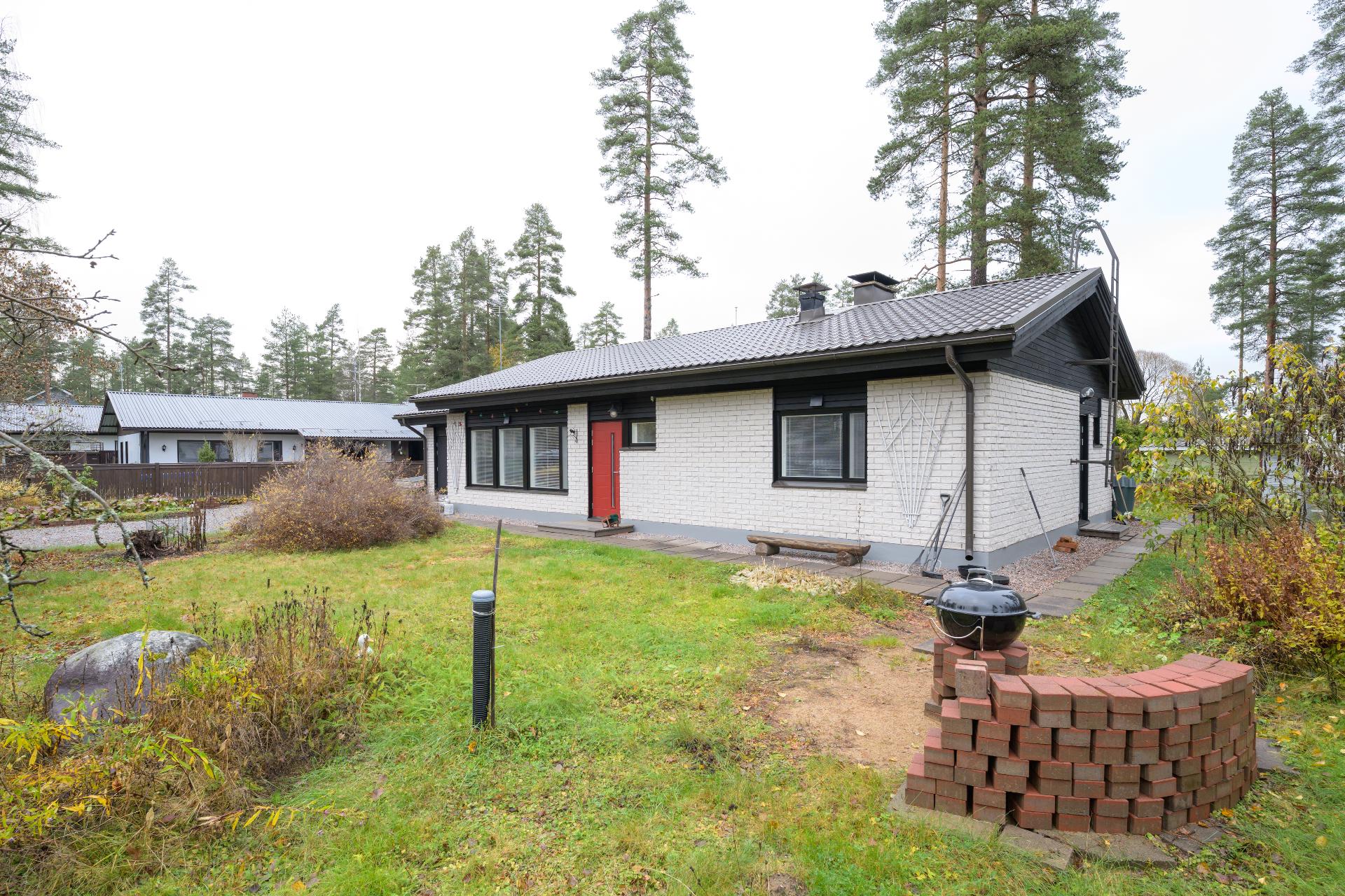 Viulupolku 4, Röykkä, Nurmijärvi