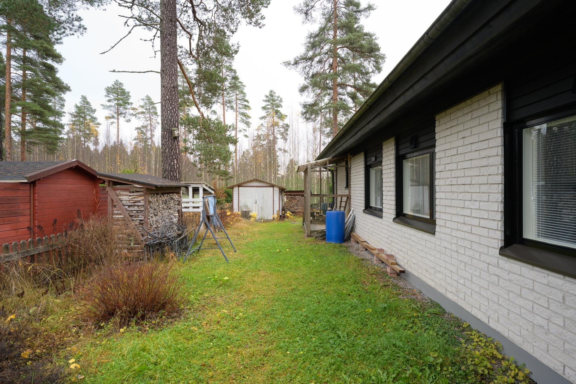 Viulupolku 4, Röykkä, Nurmijärvi