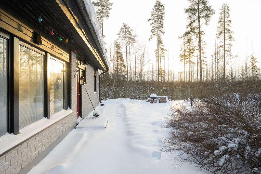 Viulupolku 4, Röykkä, Nurmijärvi