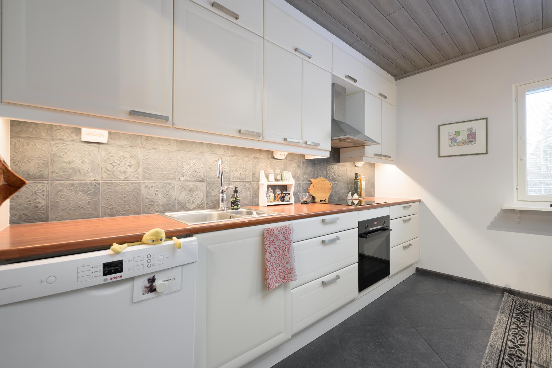 Viulupolku 4, Röykkä, Nurmijärvi