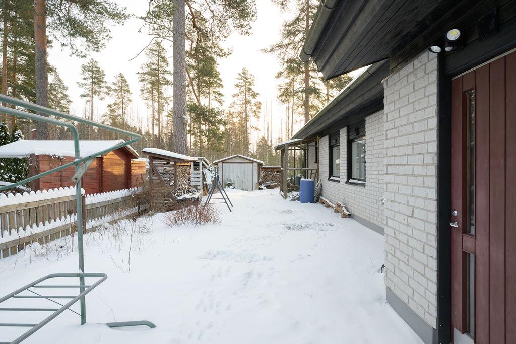 Viulupolku 4, Röykkä, Nurmijärvi