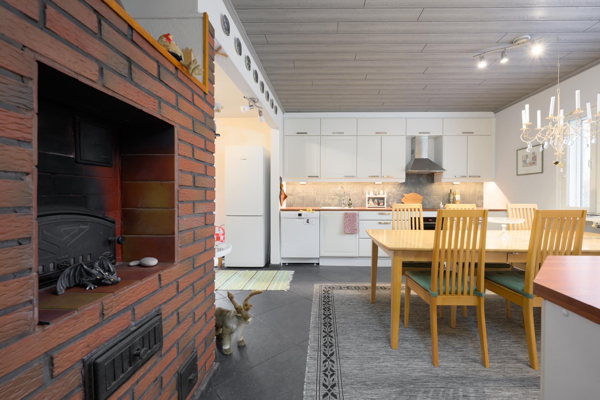 Viulupolku 4, Röykkä, Nurmijärvi