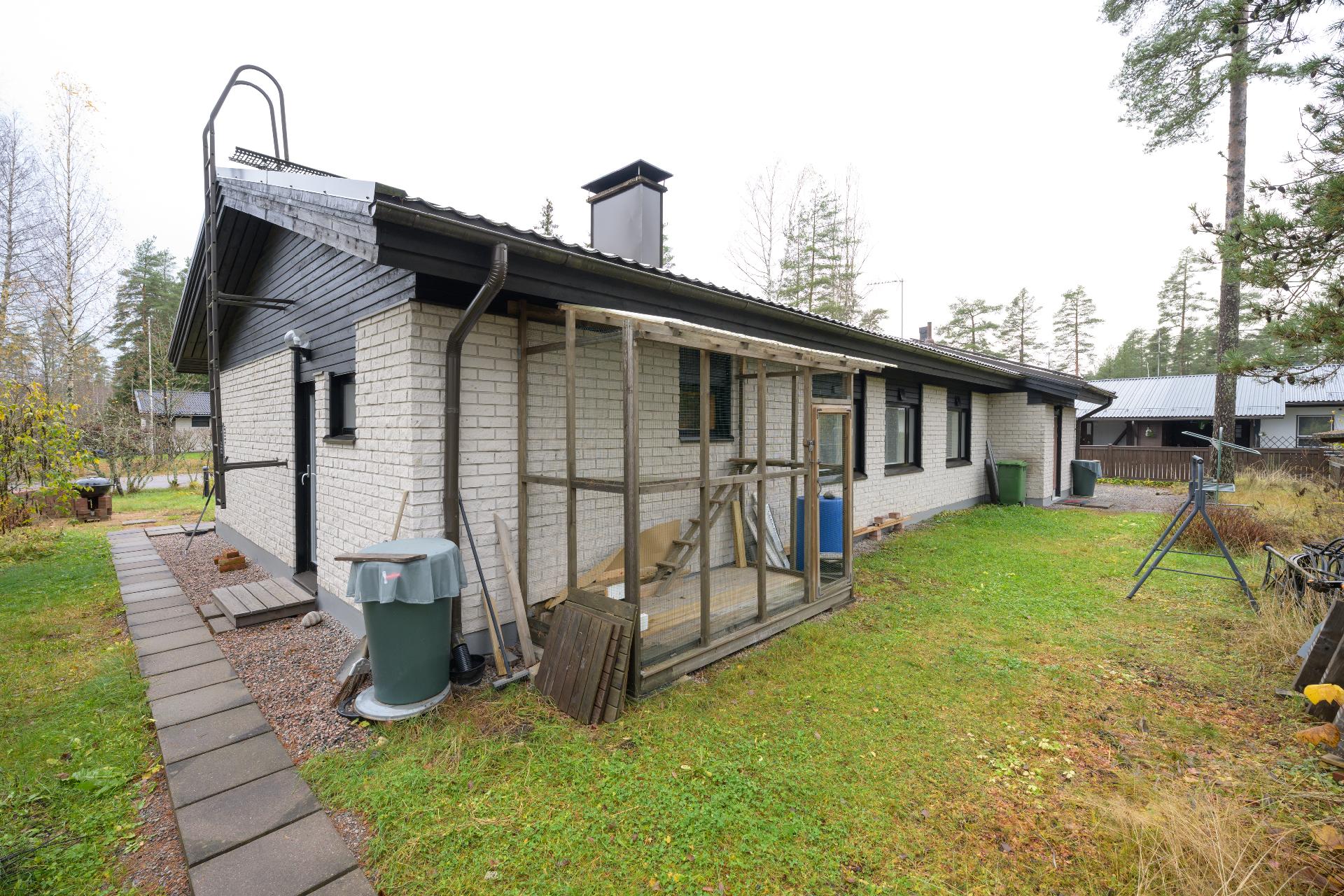 Viulupolku 4, Röykkä, Nurmijärvi