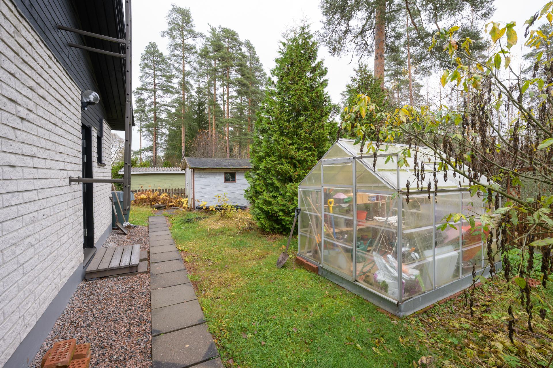 Viulupolku 4, Röykkä, Nurmijärvi