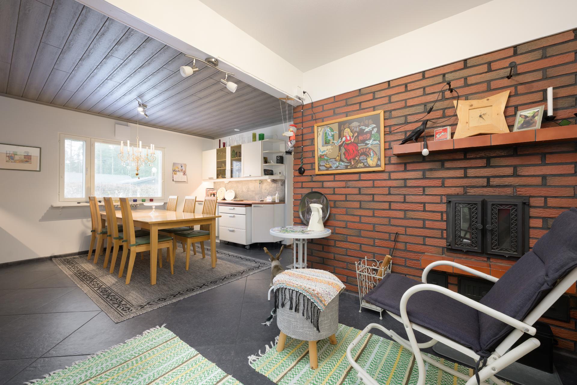 Viulupolku 4, Röykkä, Nurmijärvi