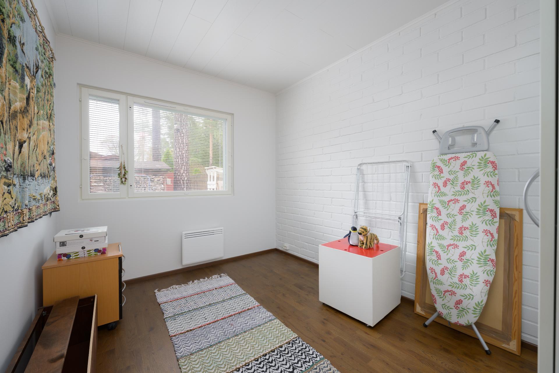 Viulupolku 4, Röykkä, Nurmijärvi