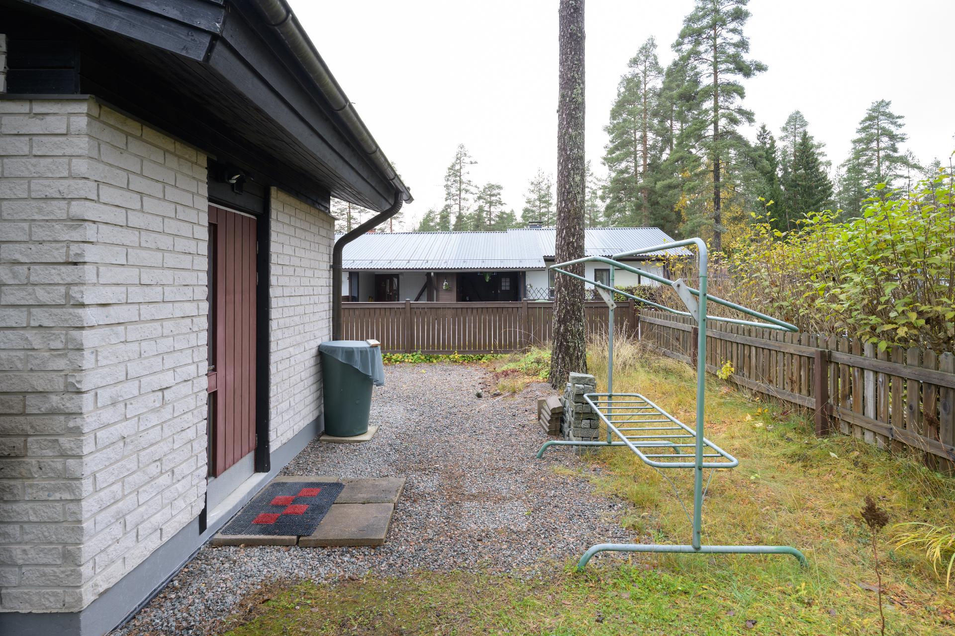 Viulupolku 4, Röykkä, Nurmijärvi