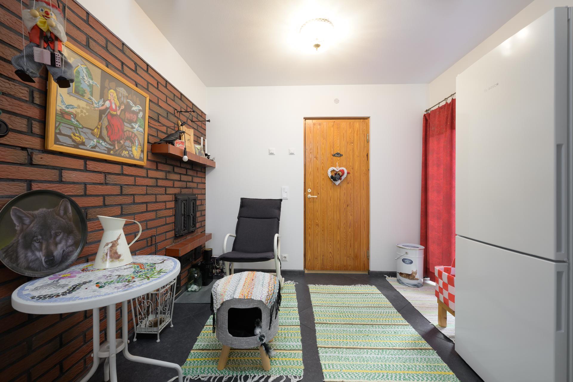 Viulupolku 4, Röykkä, Nurmijärvi