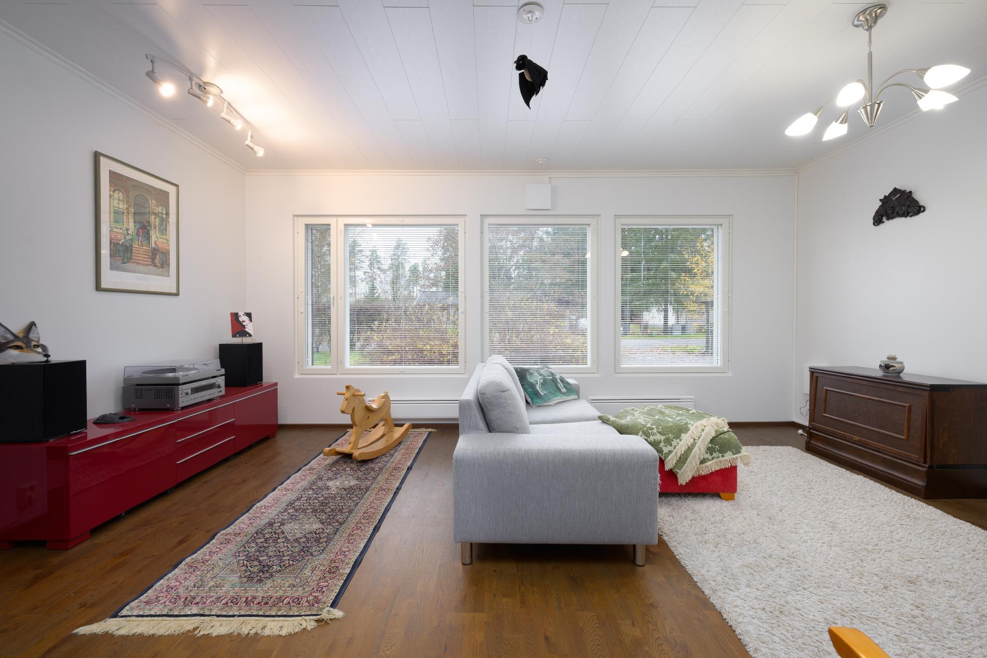 Viulupolku 4, Röykkä, Nurmijärvi