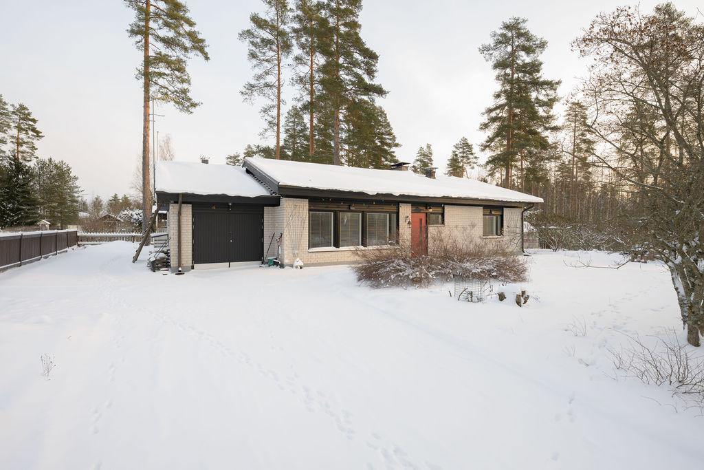 Viulupolku 4, Röykkä, Nurmijärvi