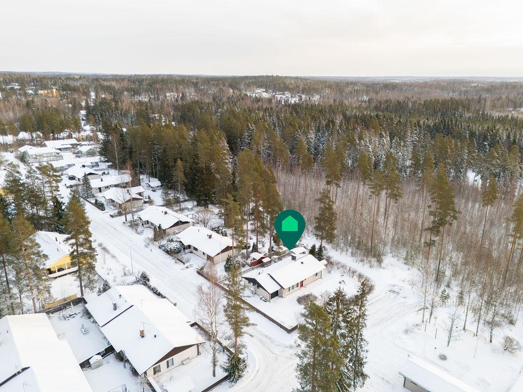 Viulupolku 4, Röykkä, Nurmijärvi