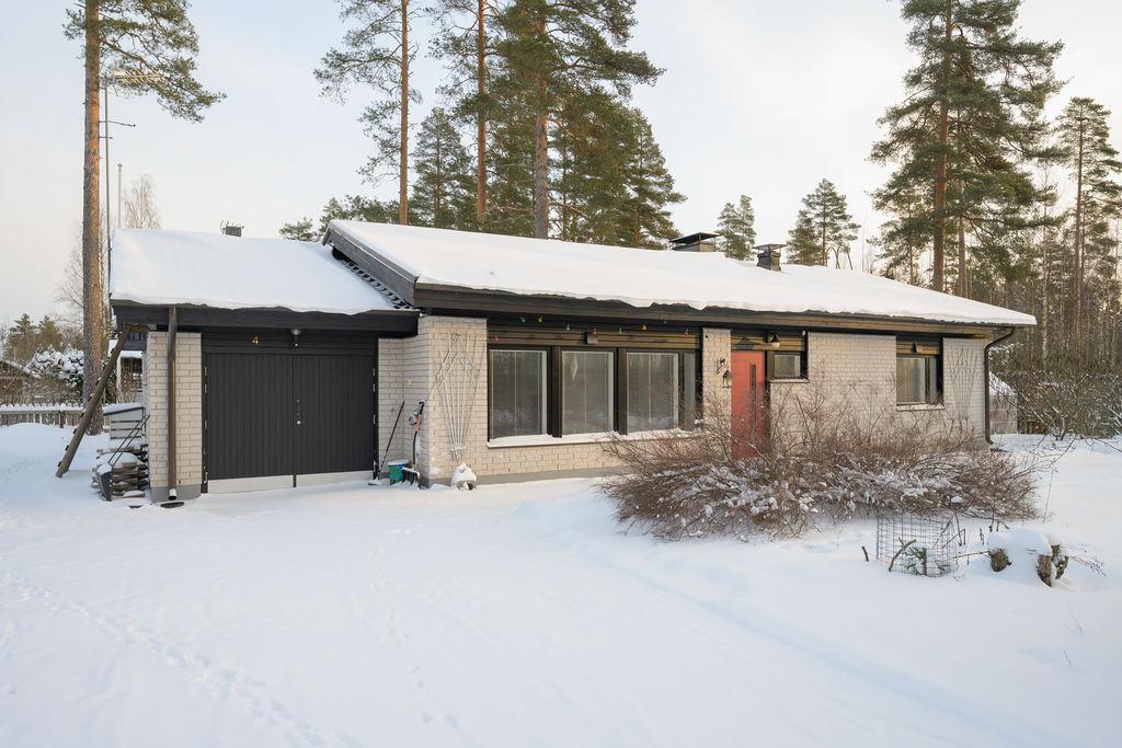 Viulupolku 4, Röykkä, Nurmijärvi