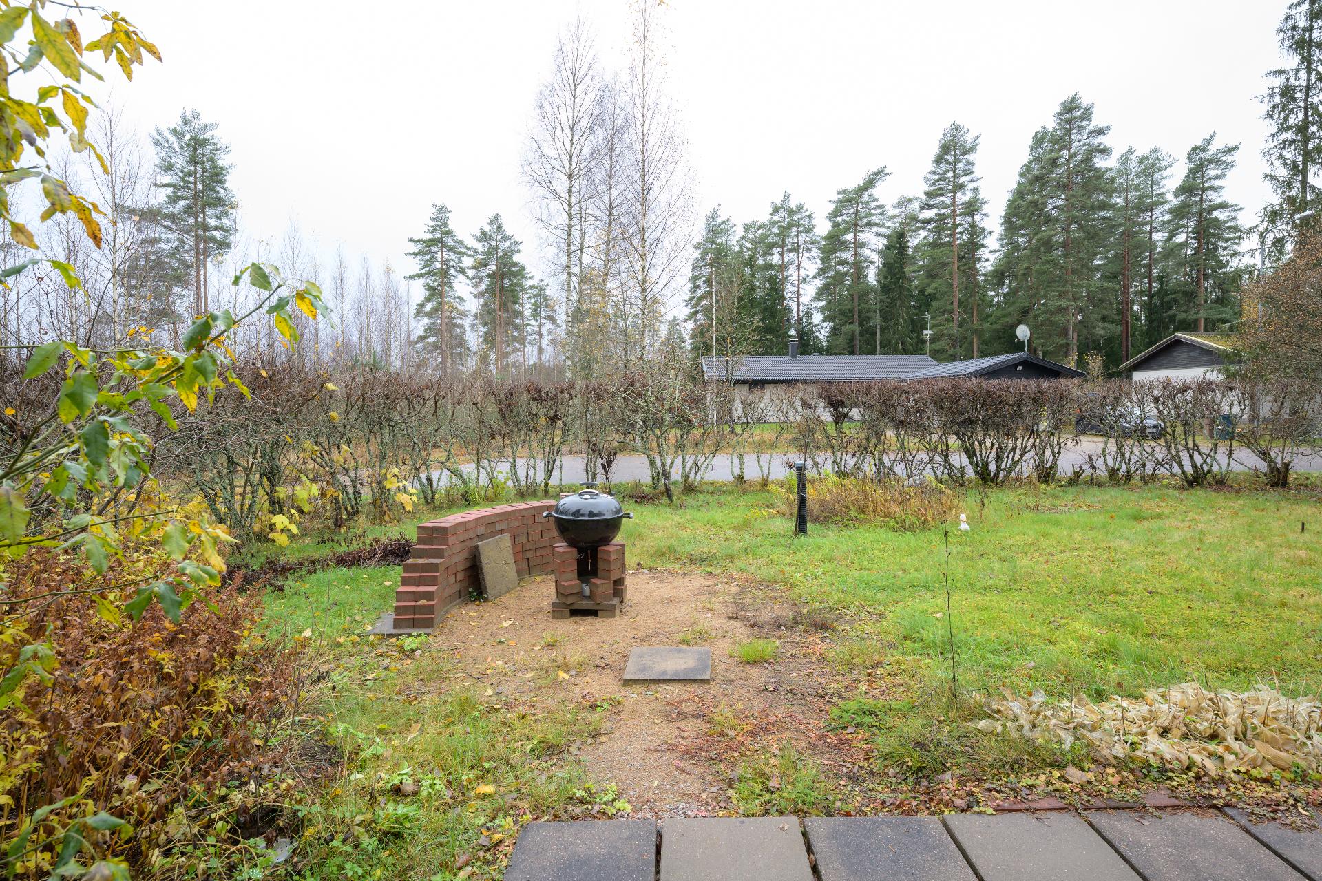 Viulupolku 4, Röykkä, Nurmijärvi