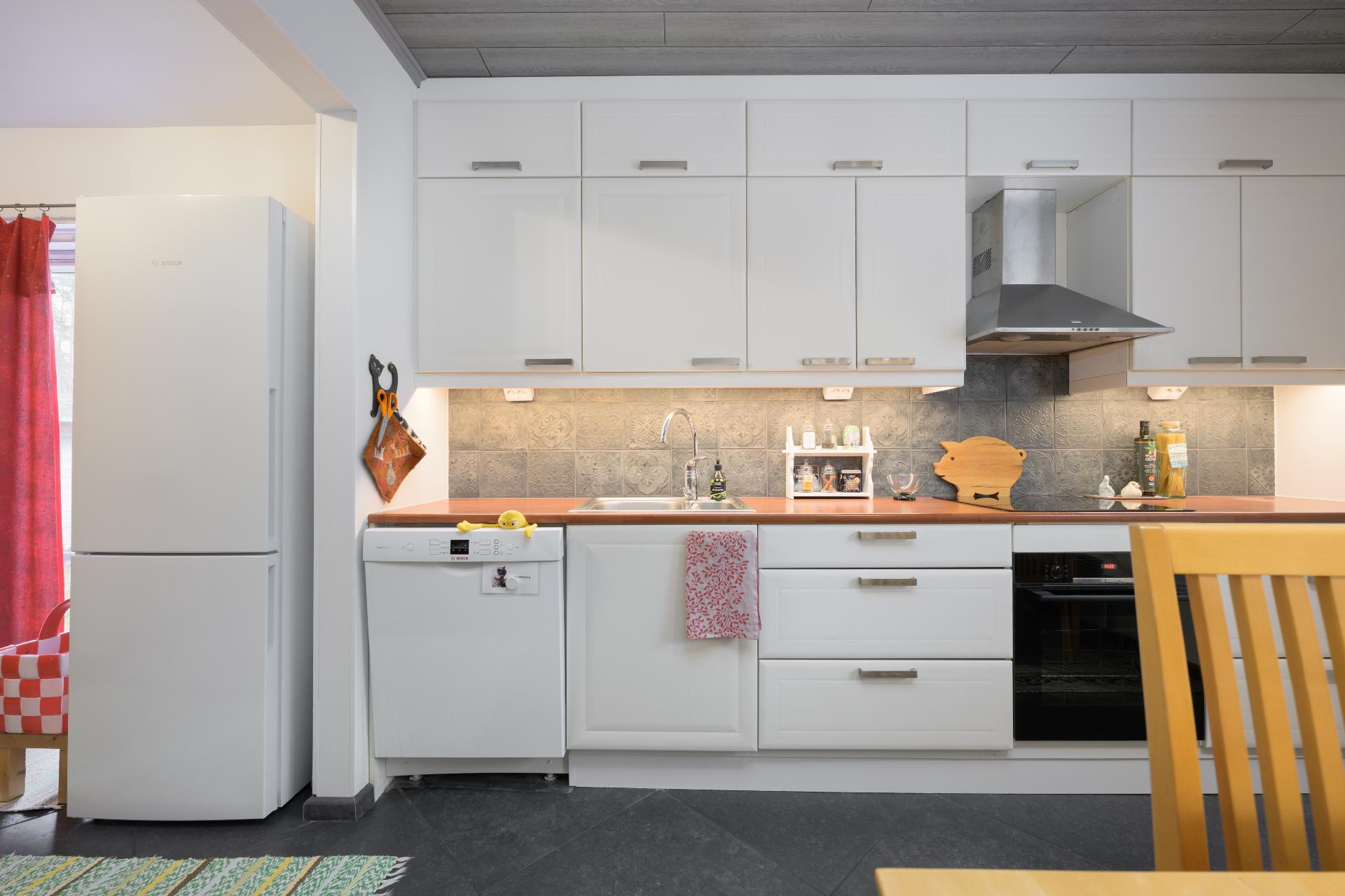 Viulupolku 4, Röykkä, Nurmijärvi