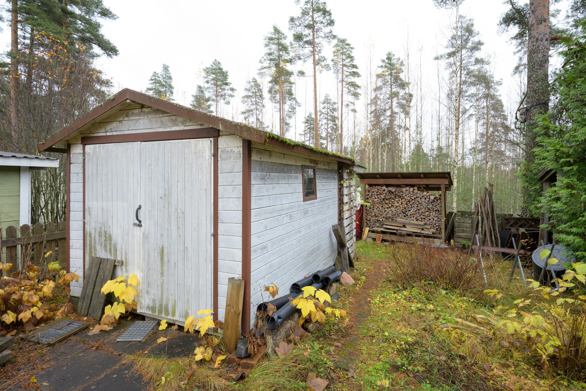 Viulupolku 4, Röykkä, Nurmijärvi