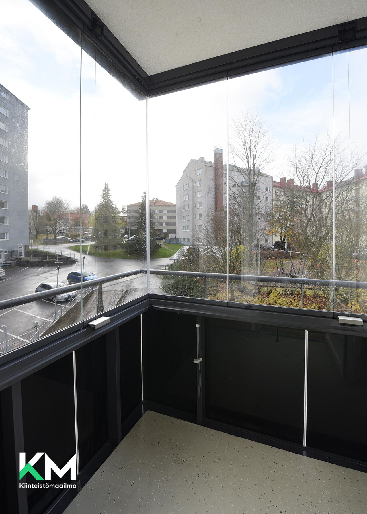 Aleksanterinkatu 35, Keskusta, Lahti