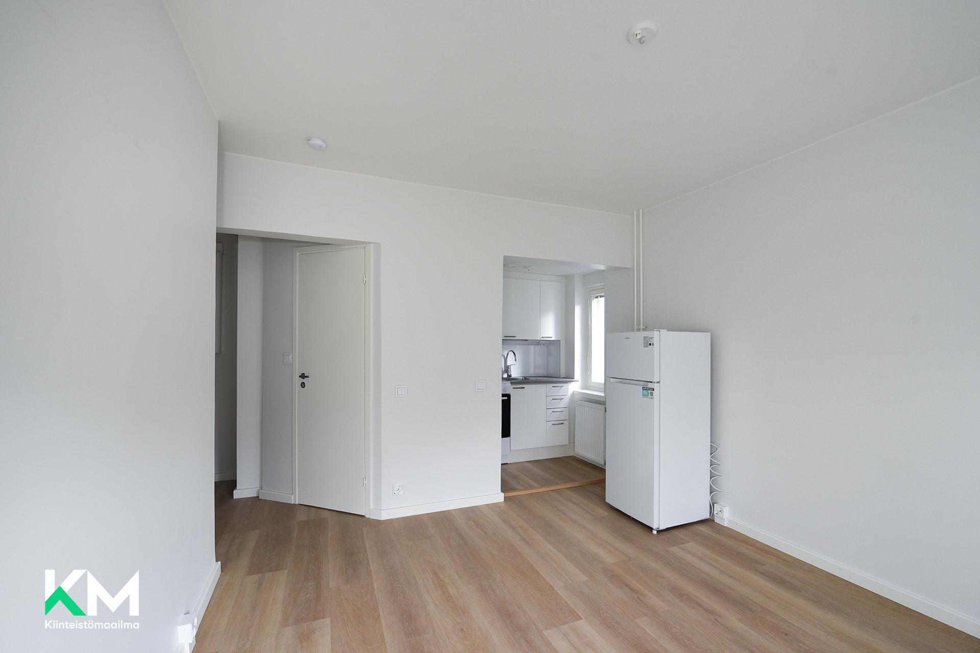 Aleksanterinkatu 35, Keskusta, Lahti