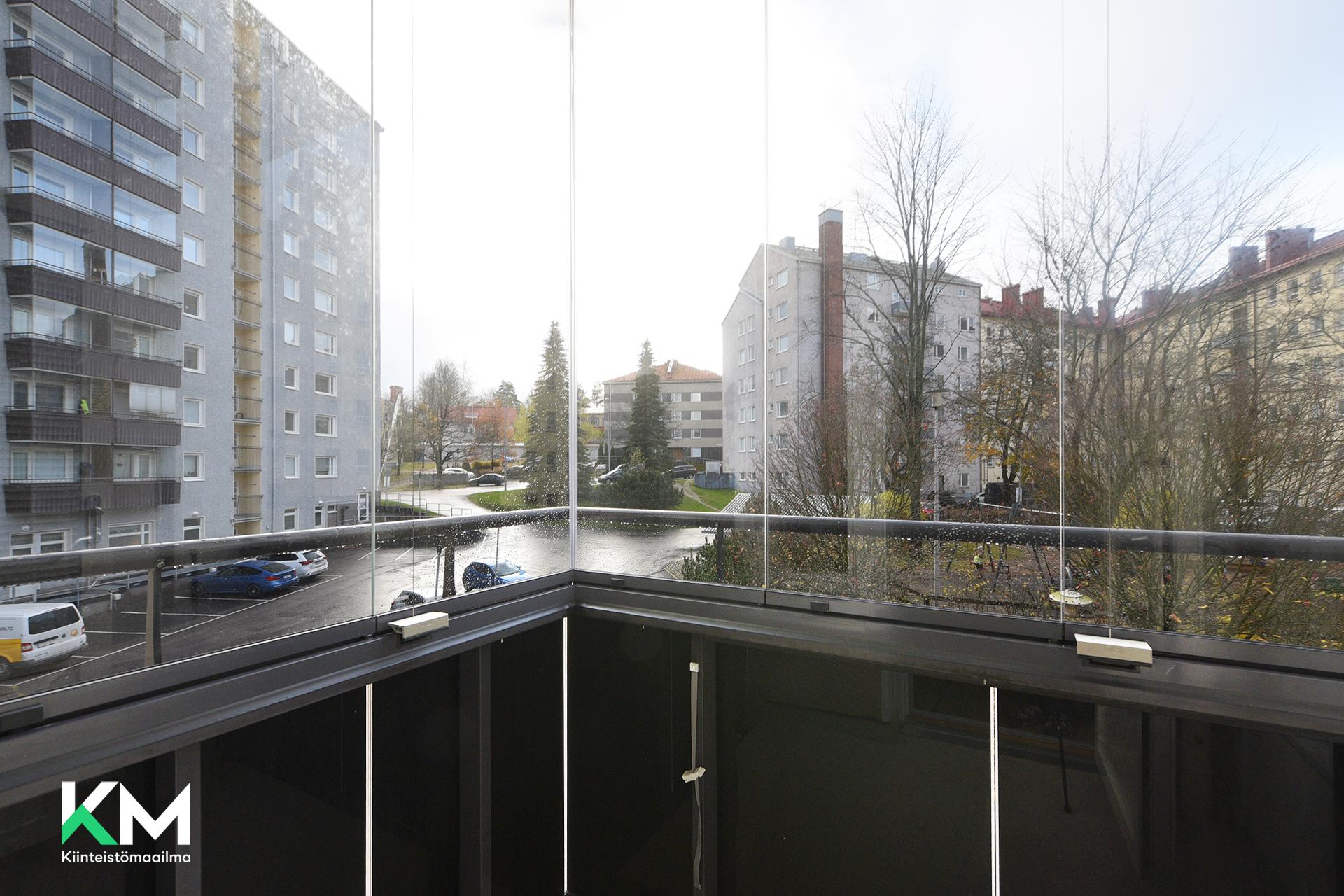 Aleksanterinkatu 35, Keskusta, Lahti