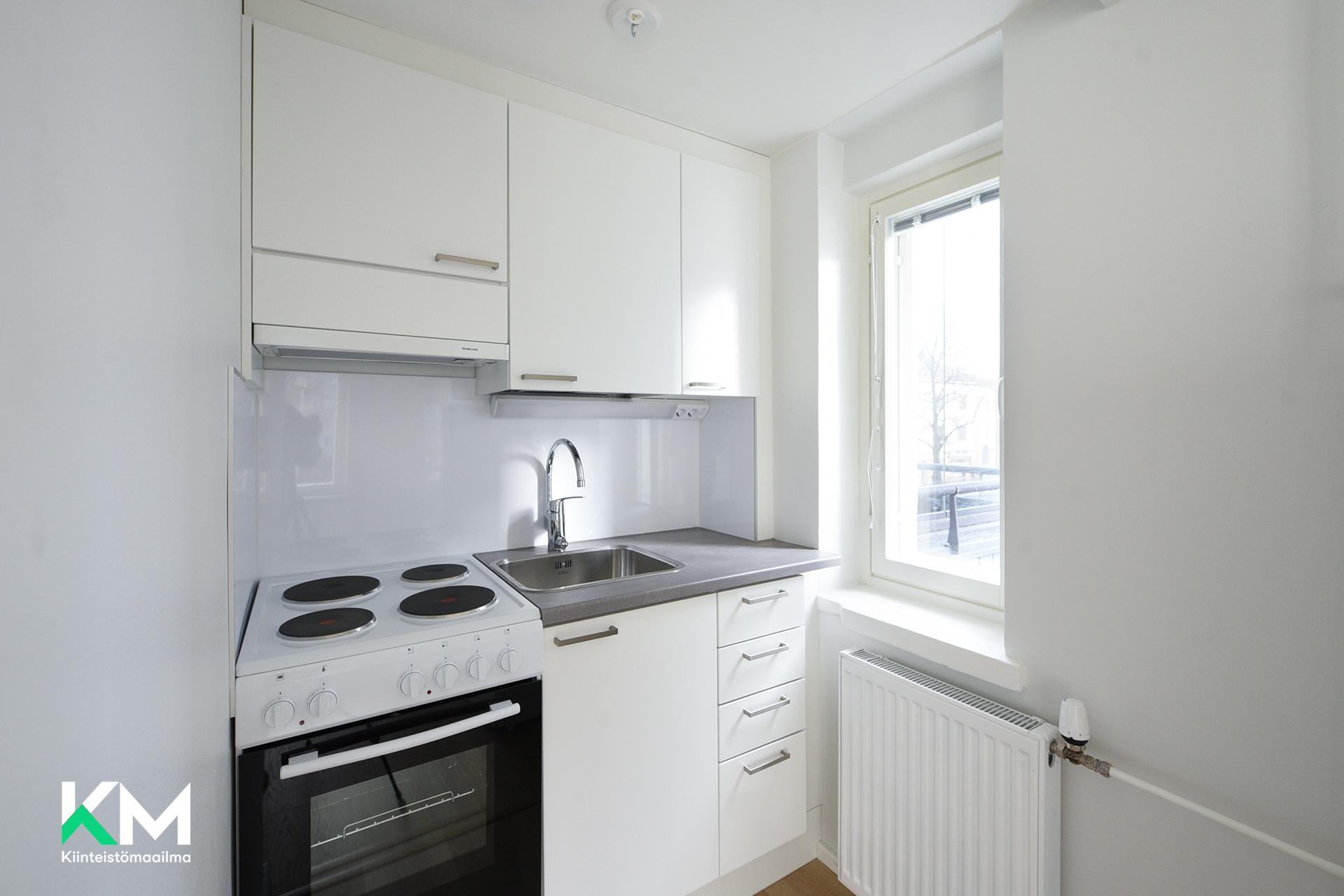 Aleksanterinkatu 35, Keskusta, Lahti