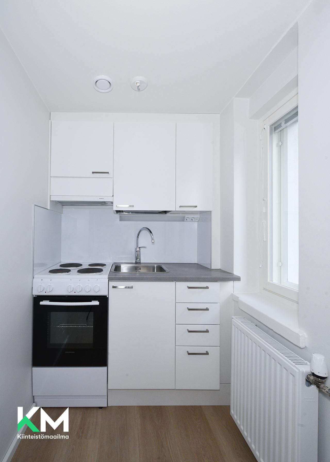 Aleksanterinkatu 35, Keskusta, Lahti