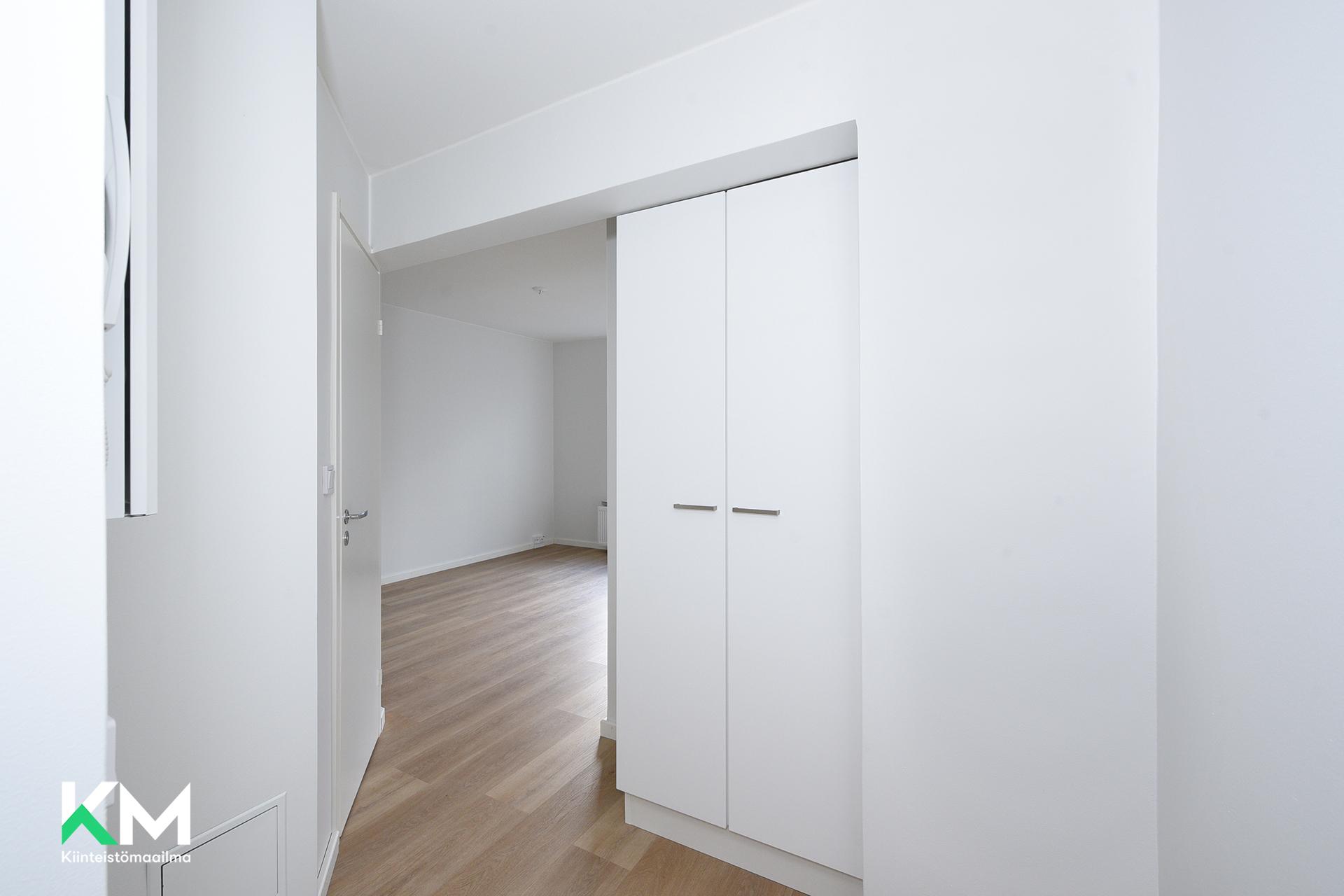 Aleksanterinkatu 35, Keskusta, Lahti