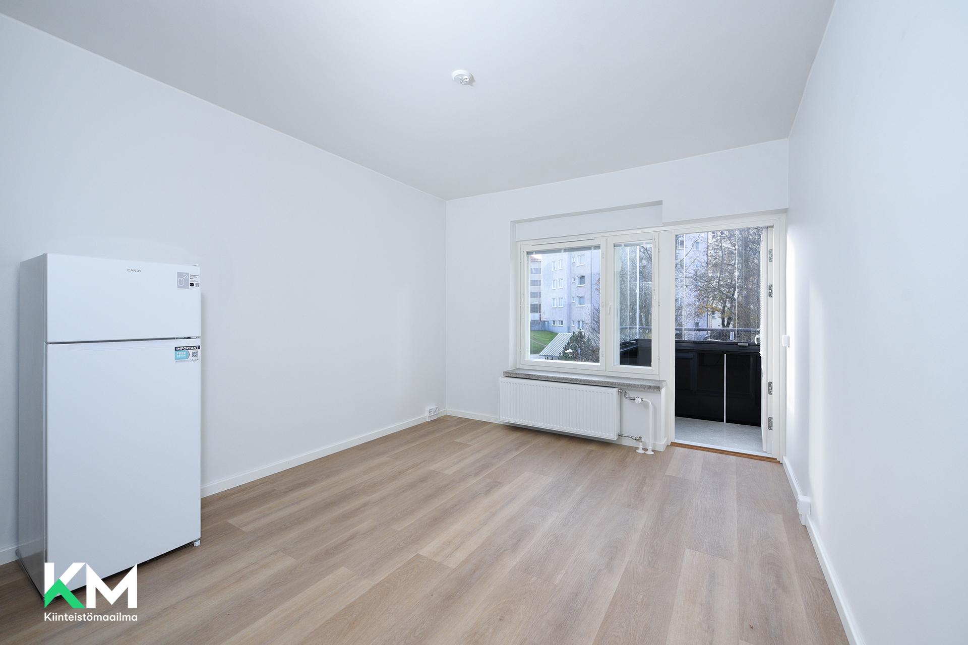 Aleksanterinkatu 35, Keskusta, Lahti