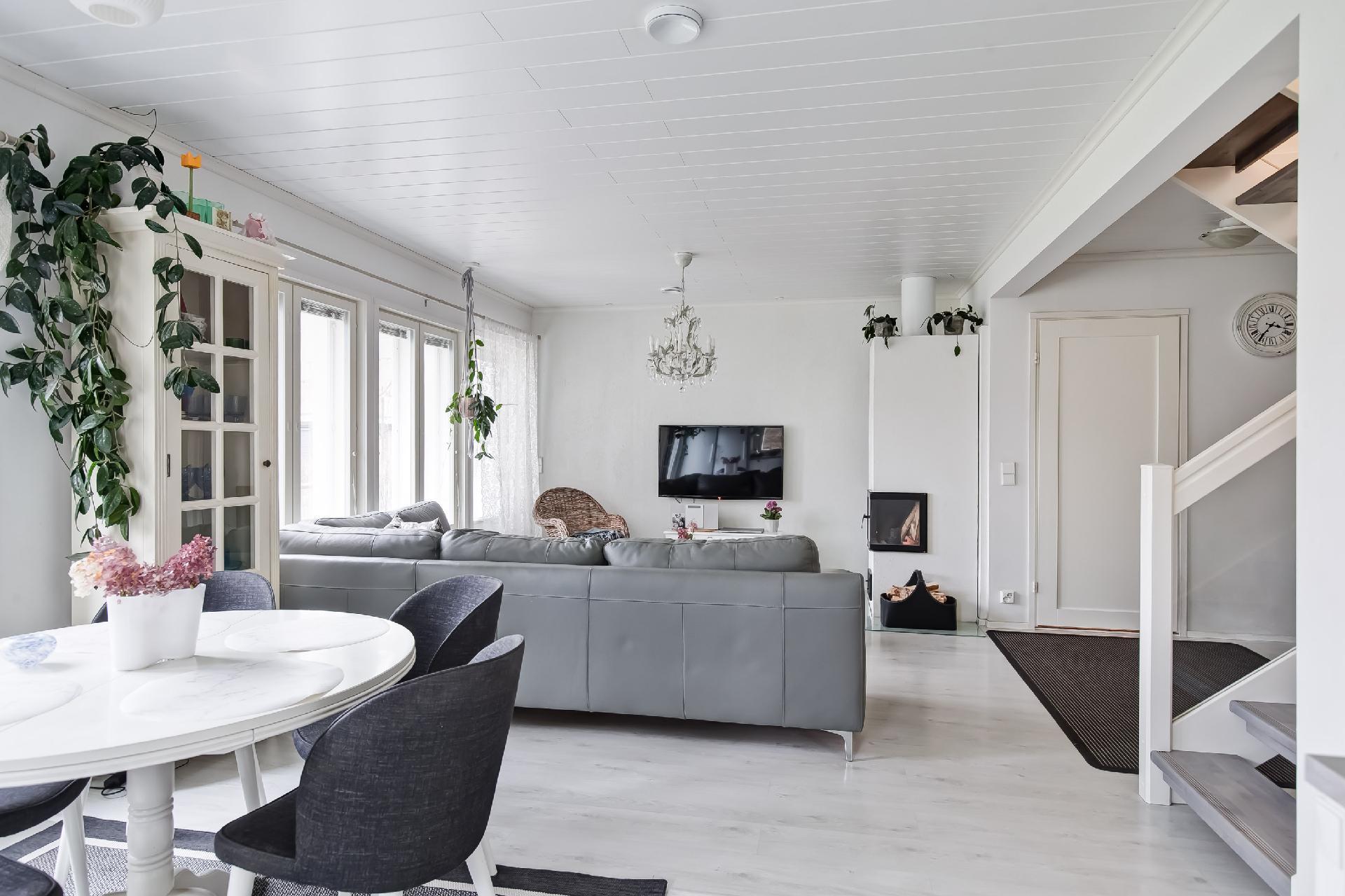 Välimäentie 8, Sääksjärvi, Lempäälä